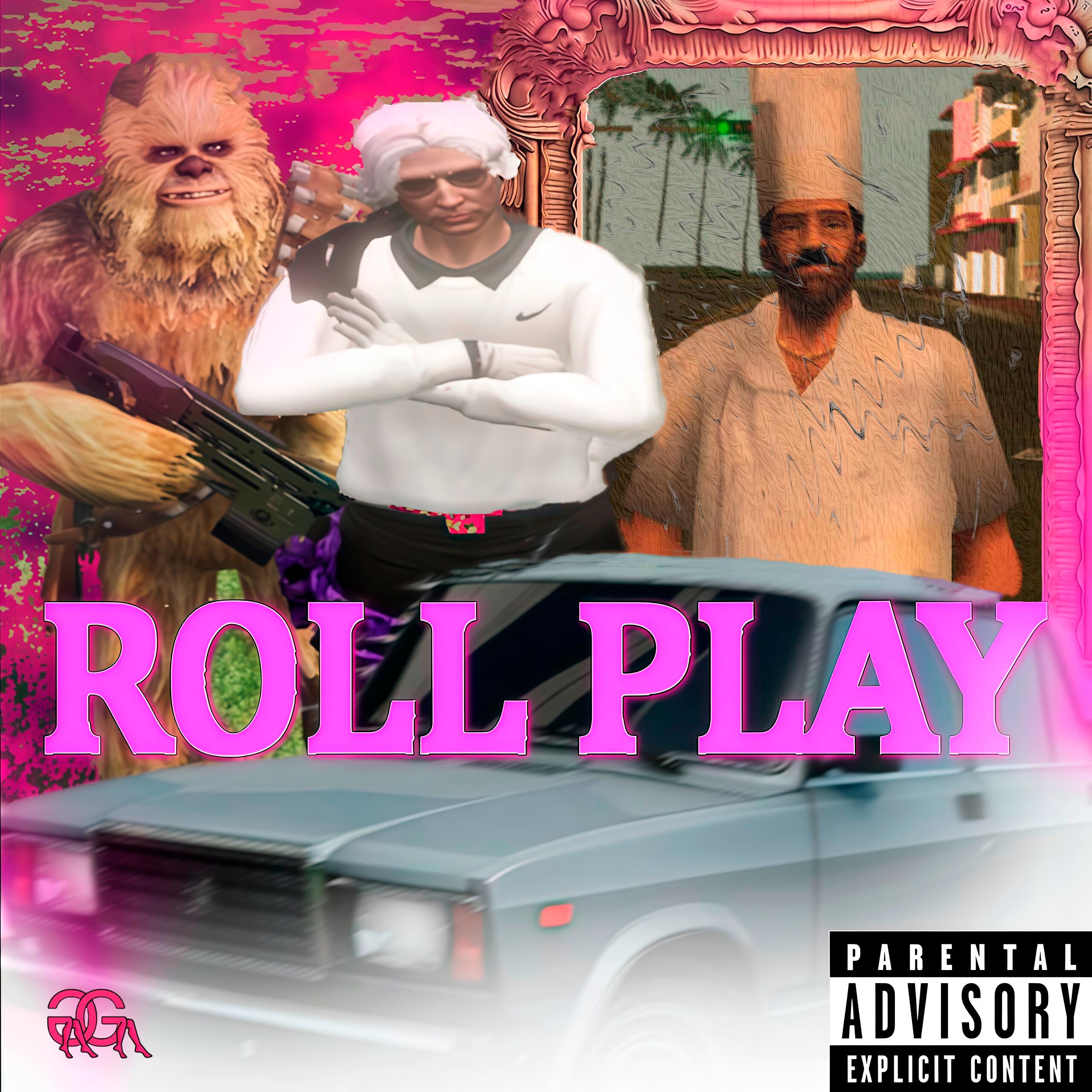 Релиз ROLL PLAY