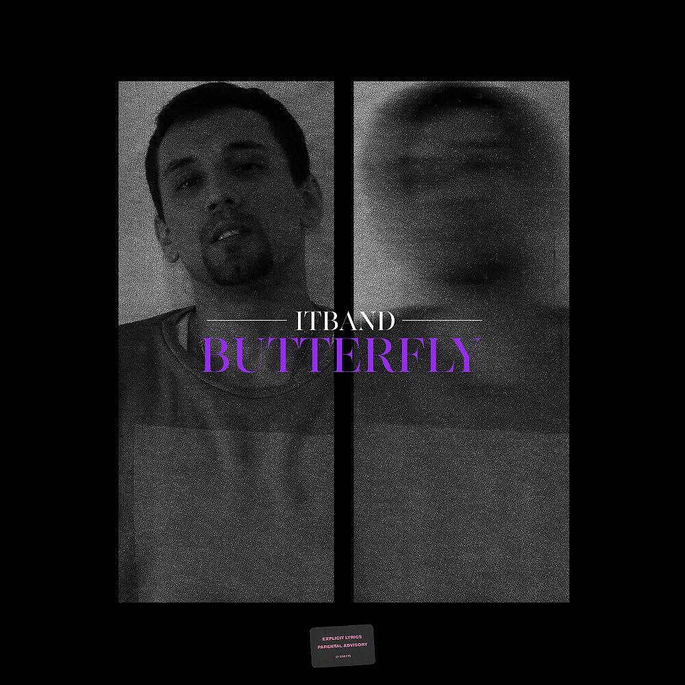 Релиз Butterfly