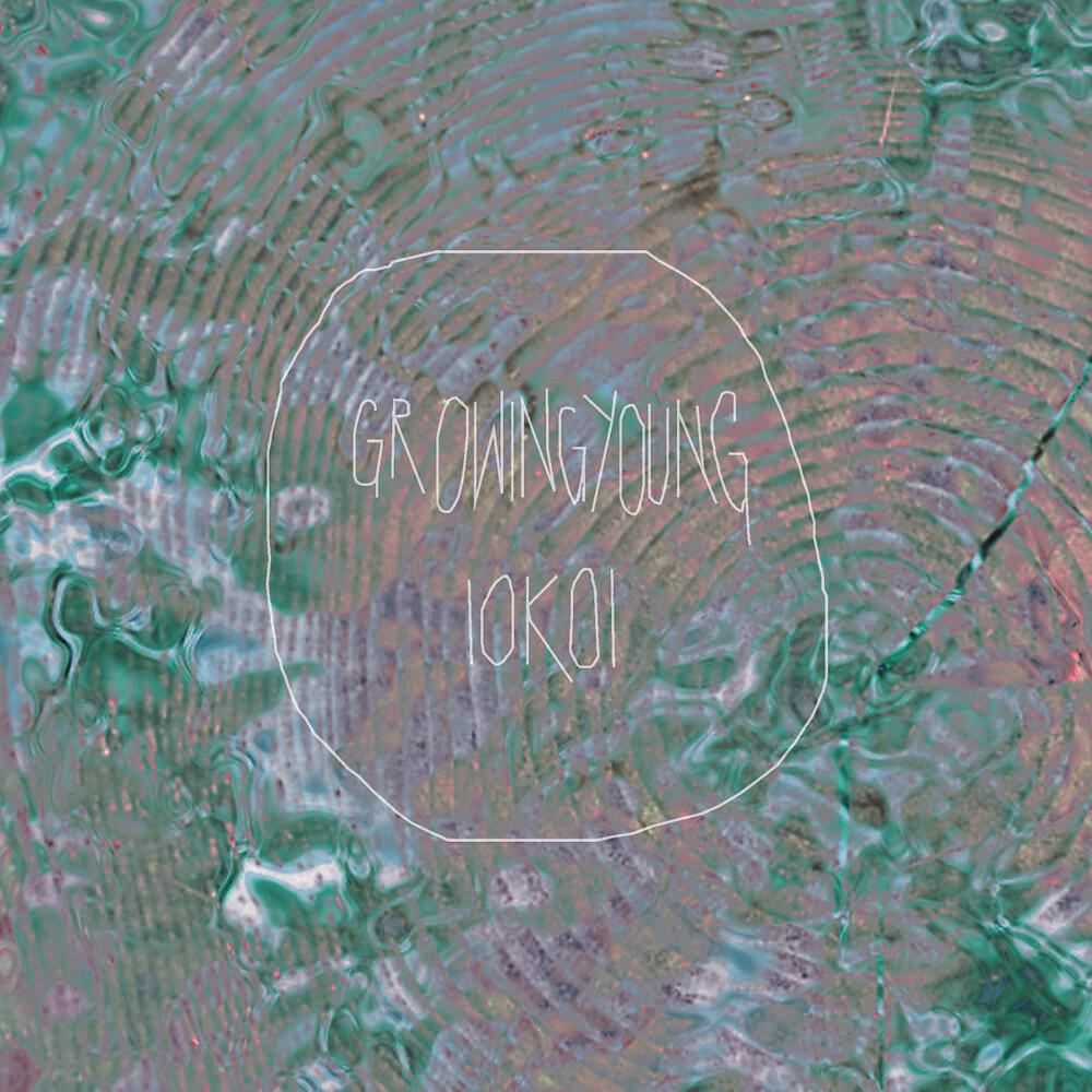 Релиз Growing Young