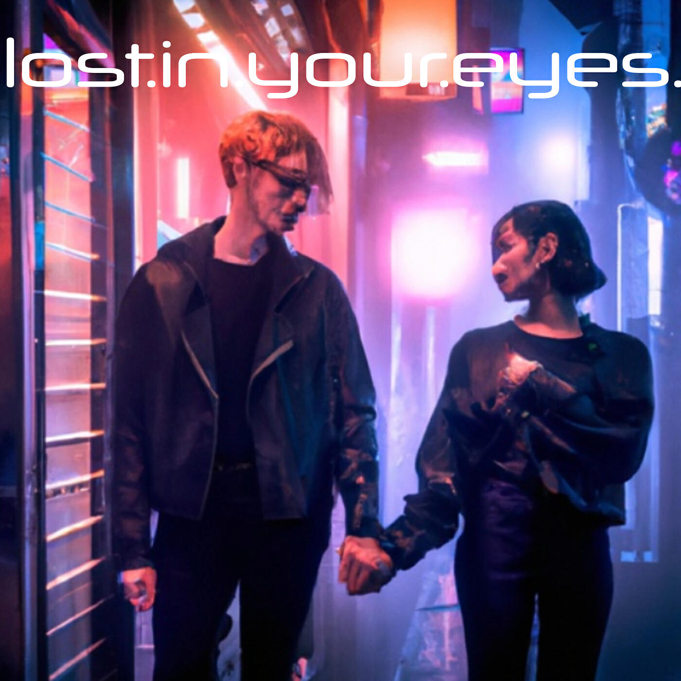 Релиз Lost.in.Your.Eyes.