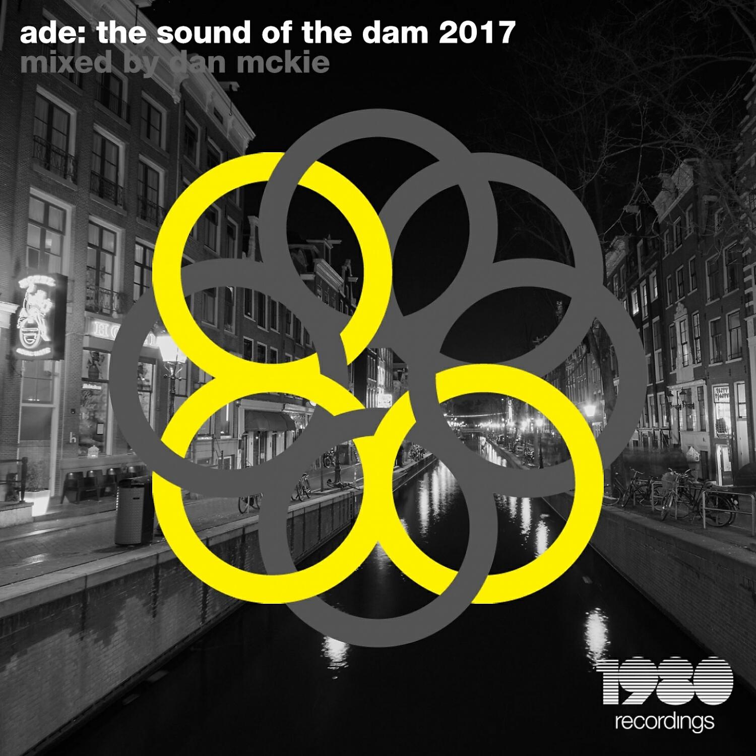 Релиз Ade: The Sound of the Dam 2017