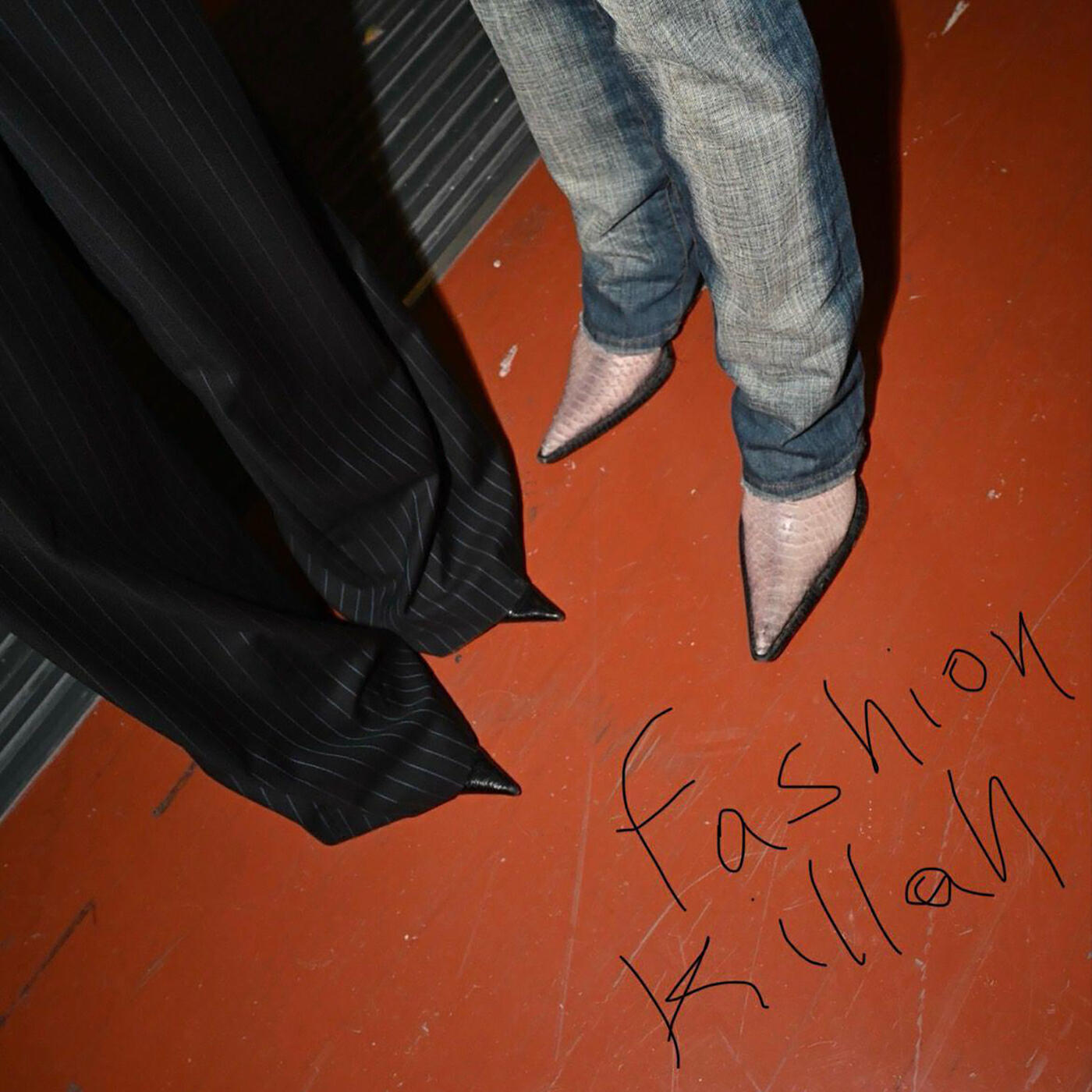 Релиз FASHION KILLAH