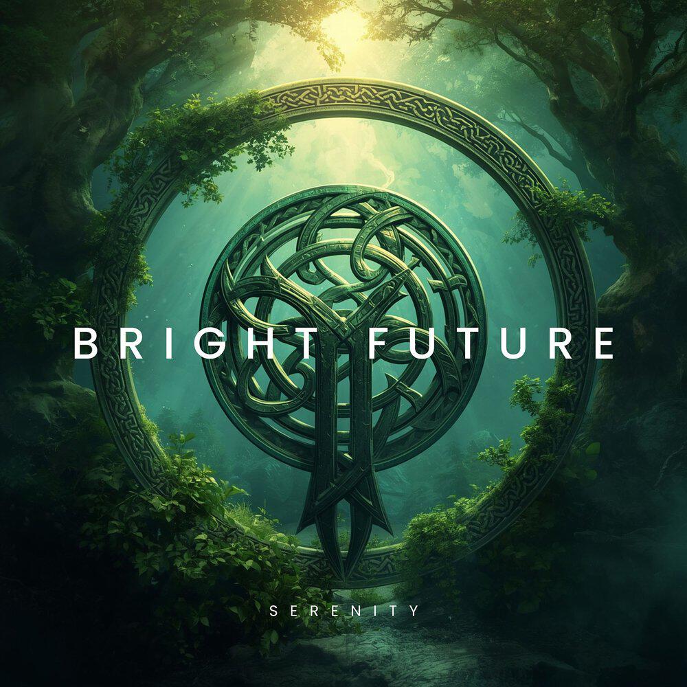 Релиз Bright Future