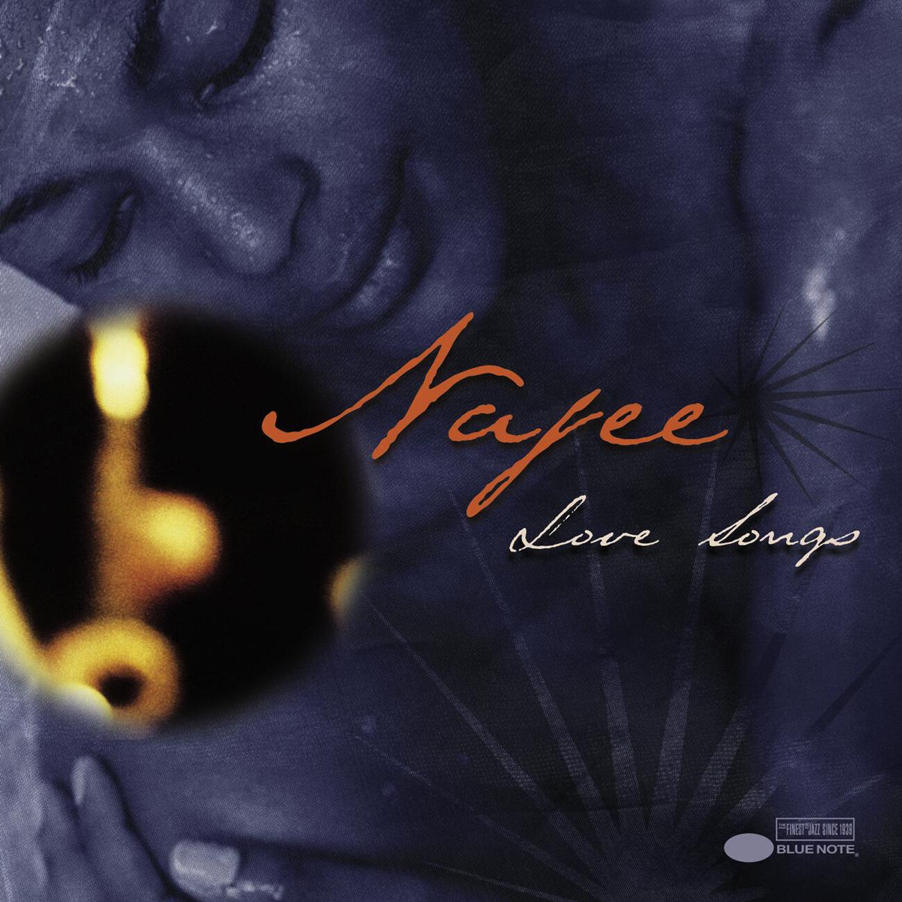 Релиз Love Songs