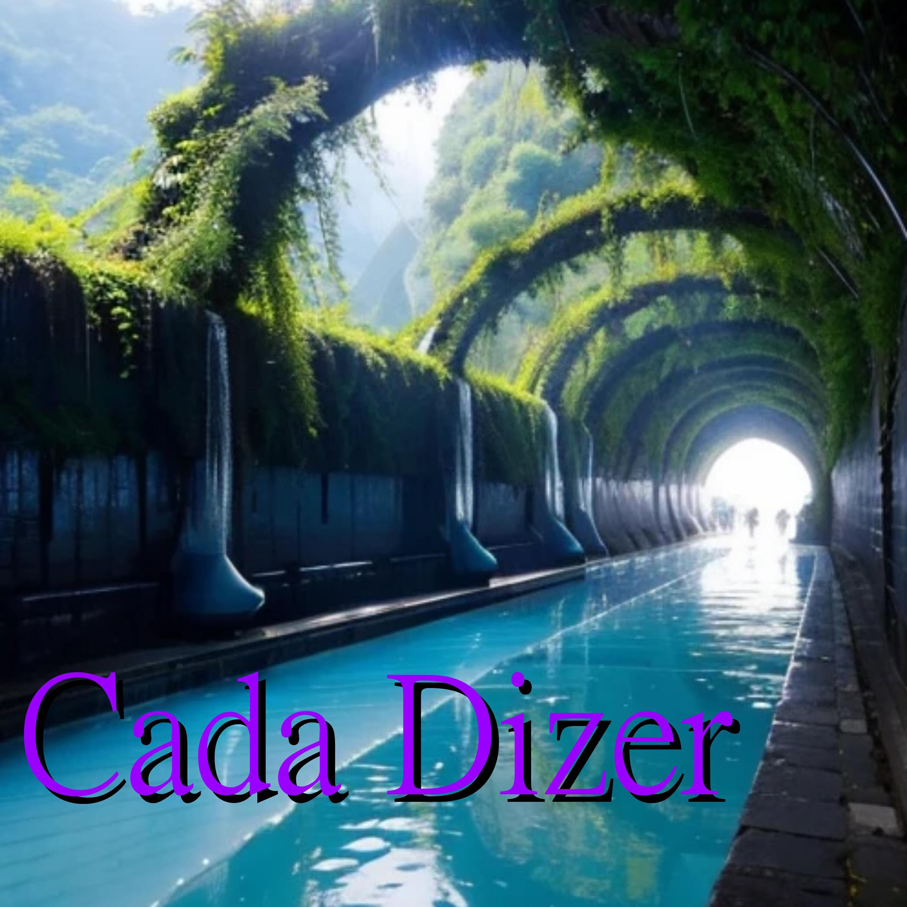 Релиз Cada Dizer