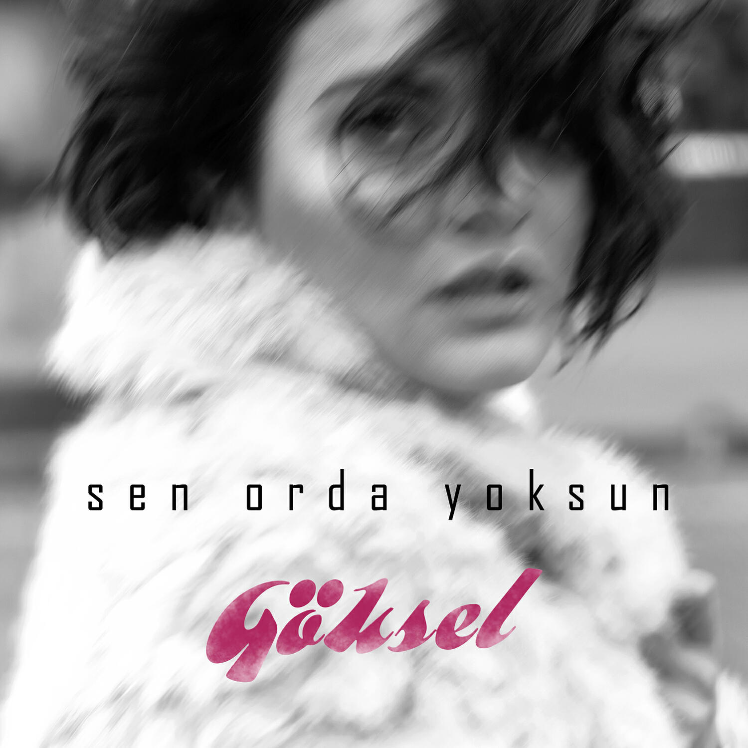 Релиз Sen Orda Yoksun