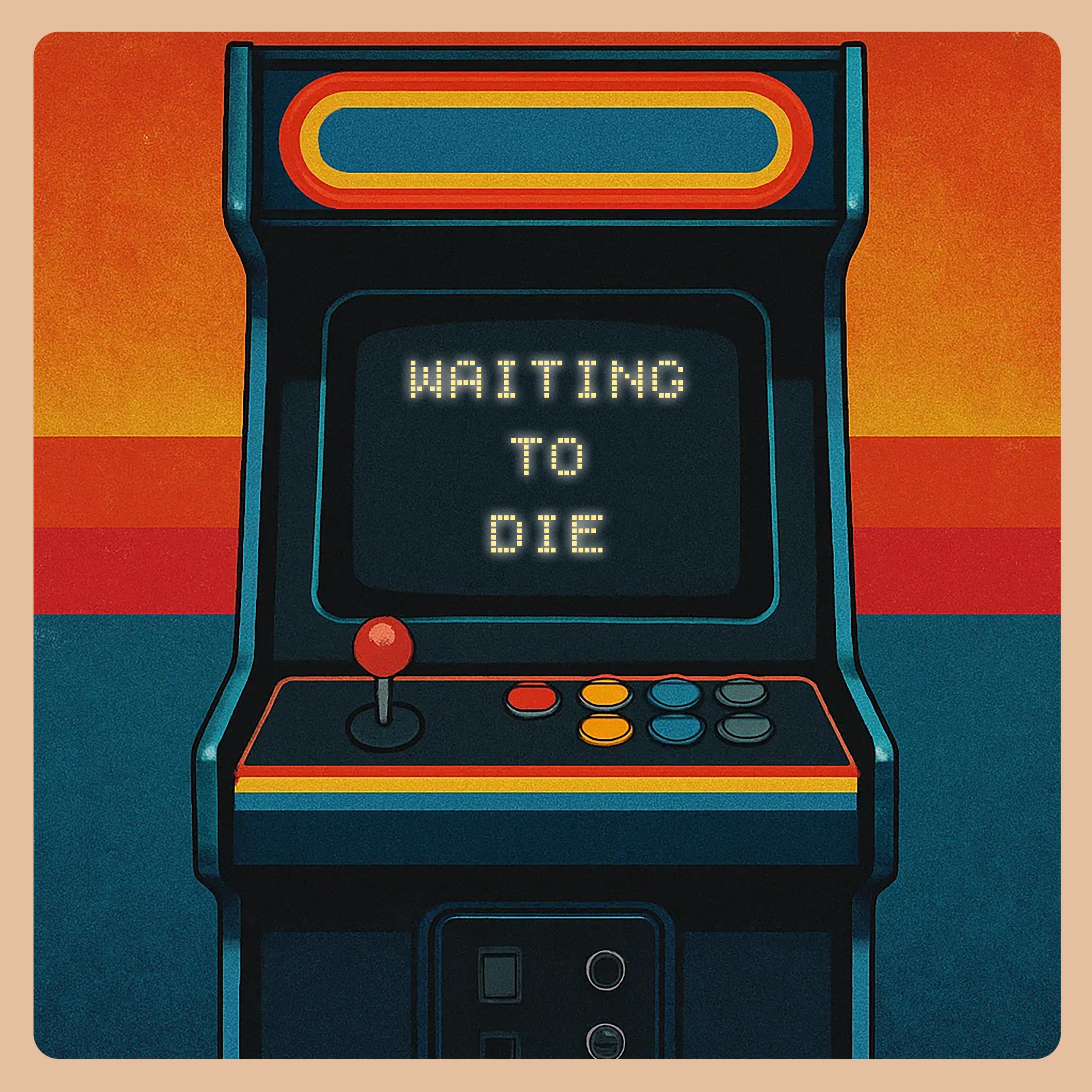 Релиз Waiting To Die