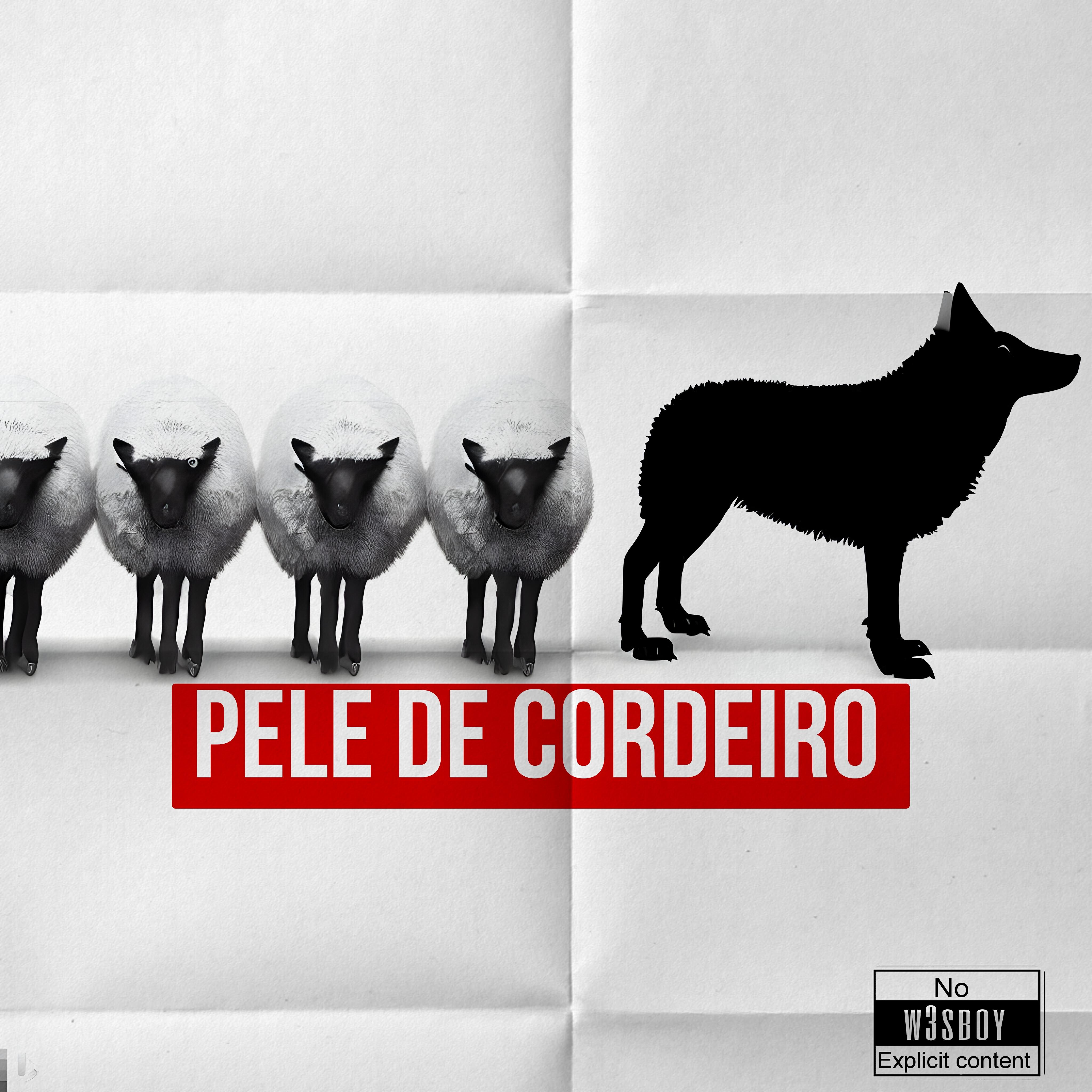Релиз Pele de Cordeiro