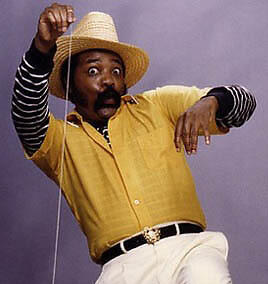 Frankie Smith