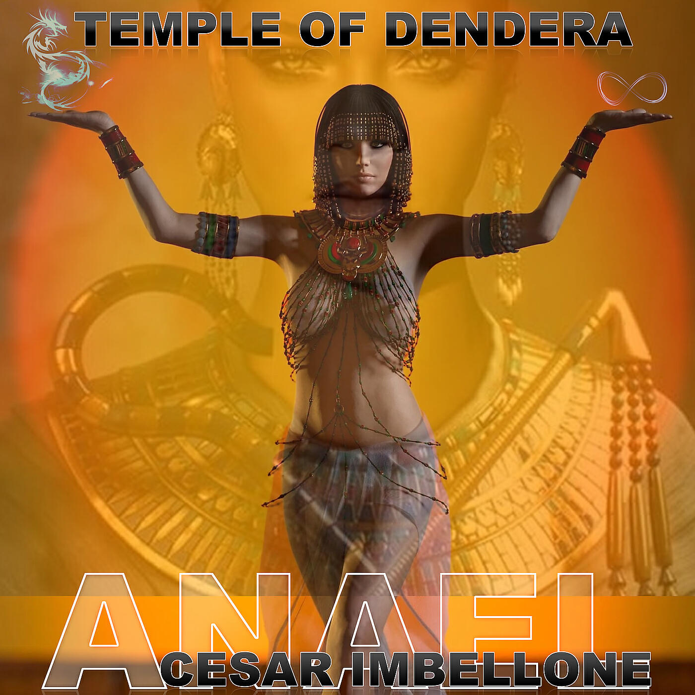 Релиз Temple of Dendera