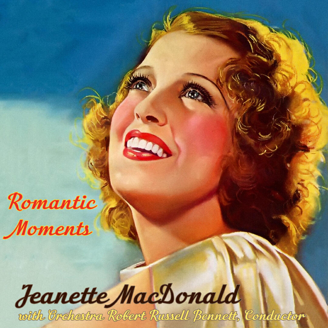 Релиз Romantic Moments