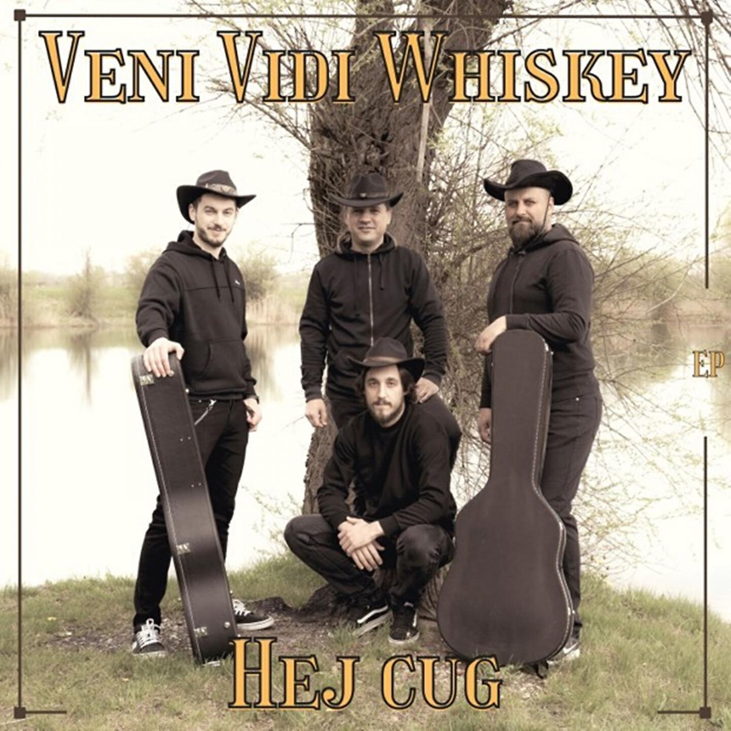 Релиз Hej cug