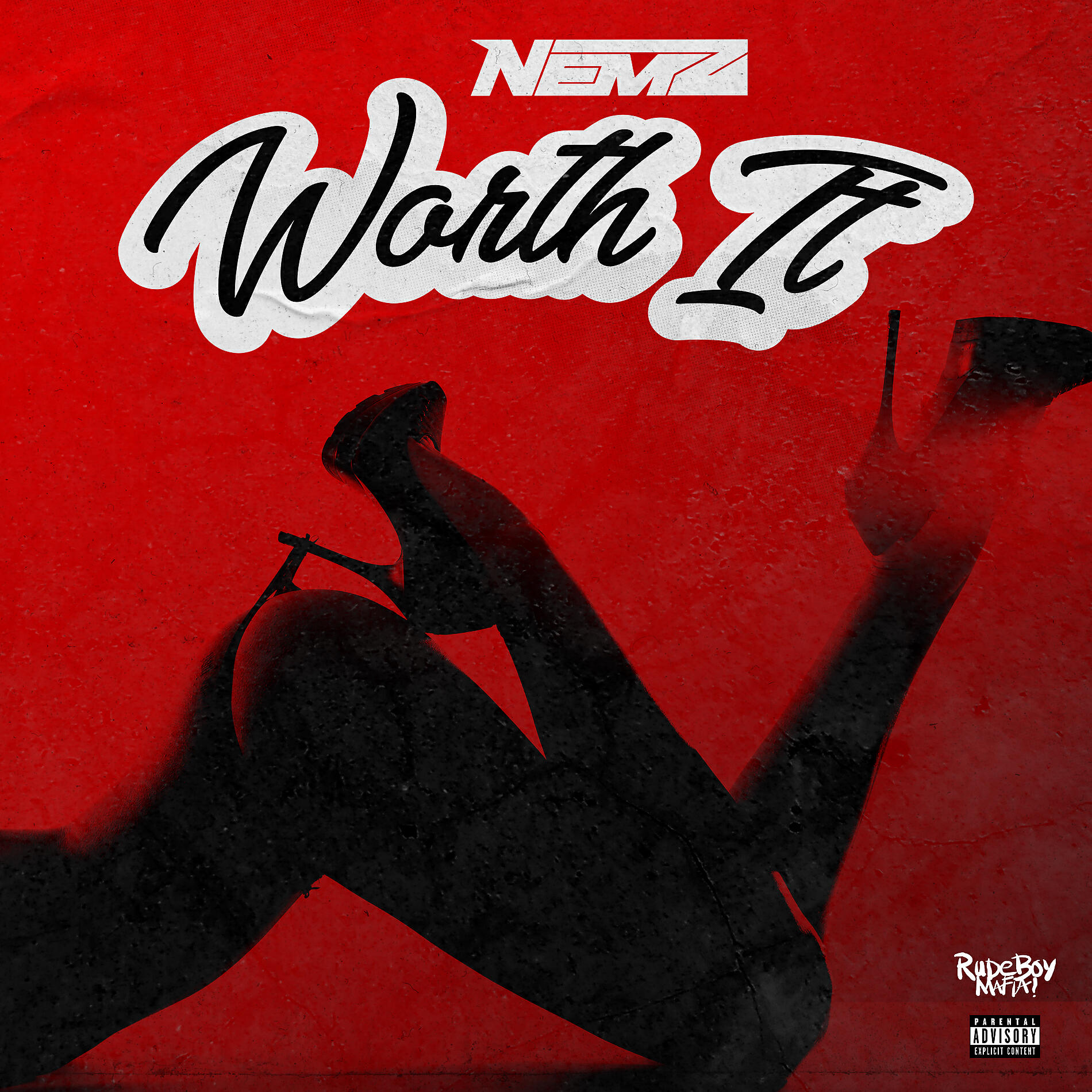 Релиз Worth It