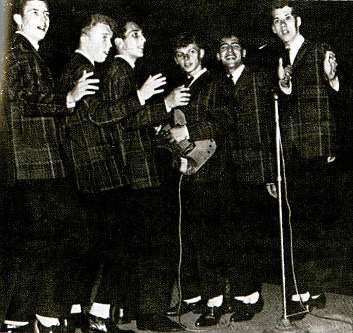 The Ducanes