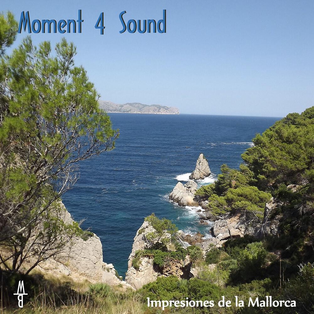 Релиз Impresiones de la Mallorca