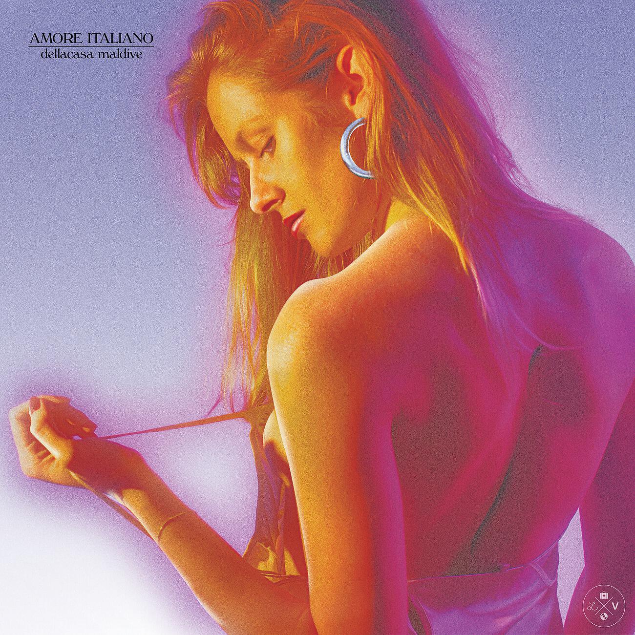 Релиз Amore italiano