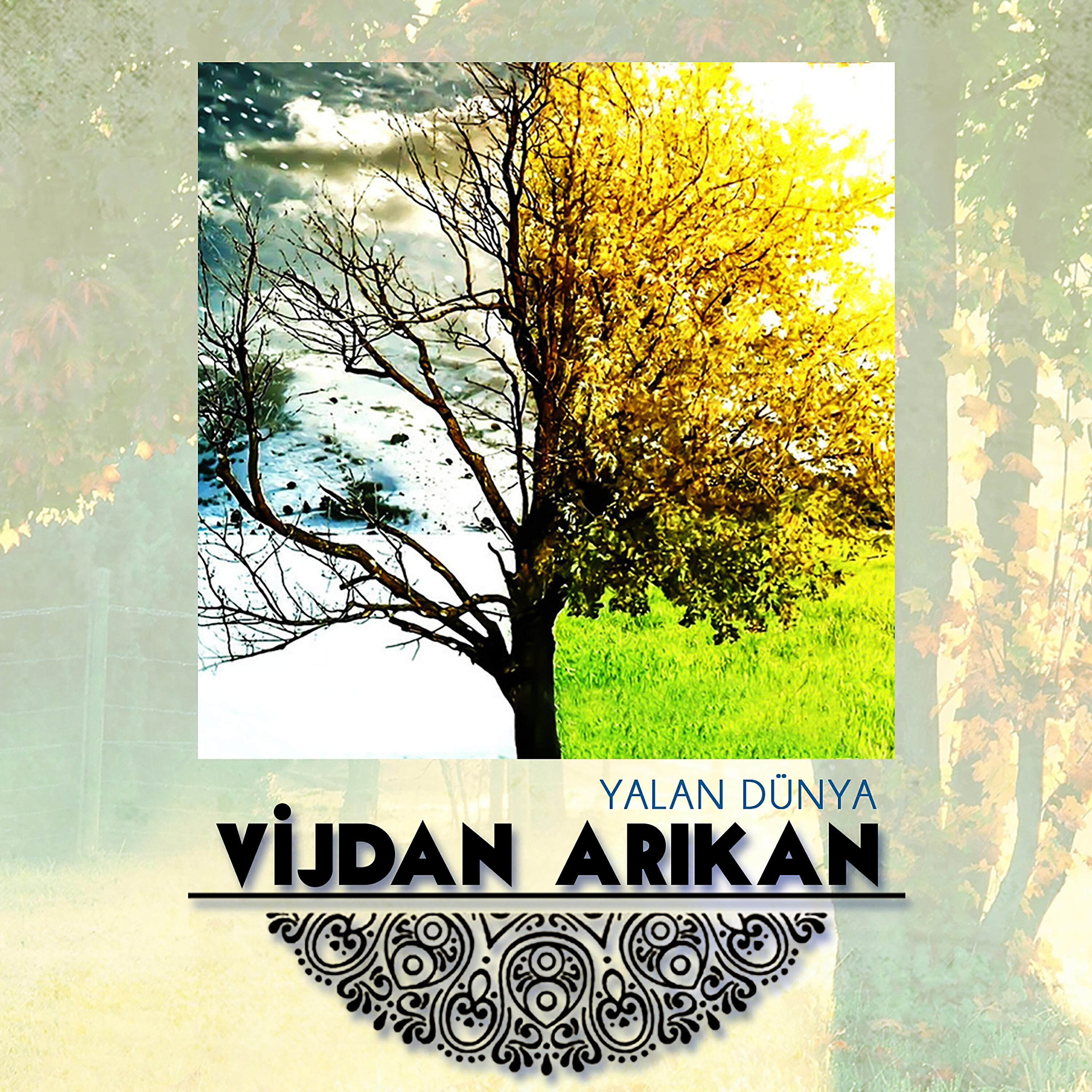 Релиз Yalan Dünya