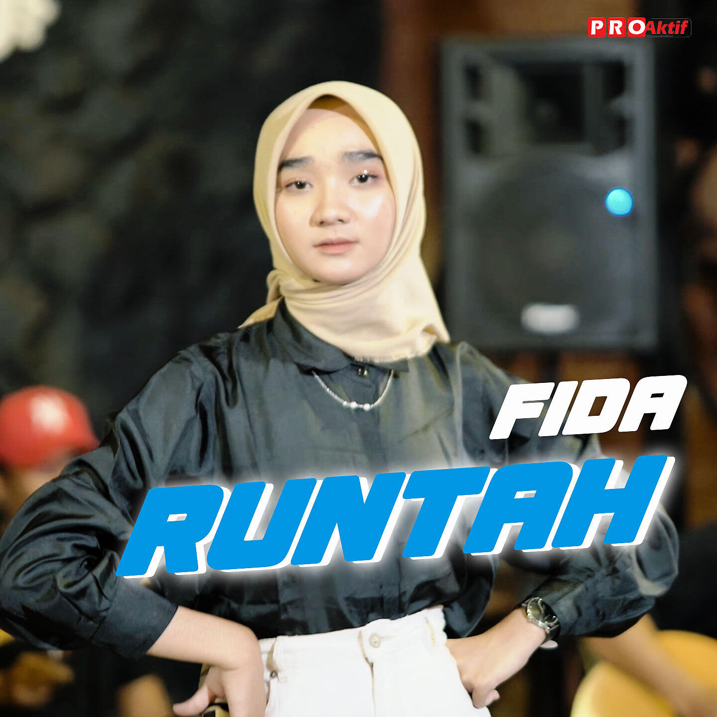 Релиз Runtah