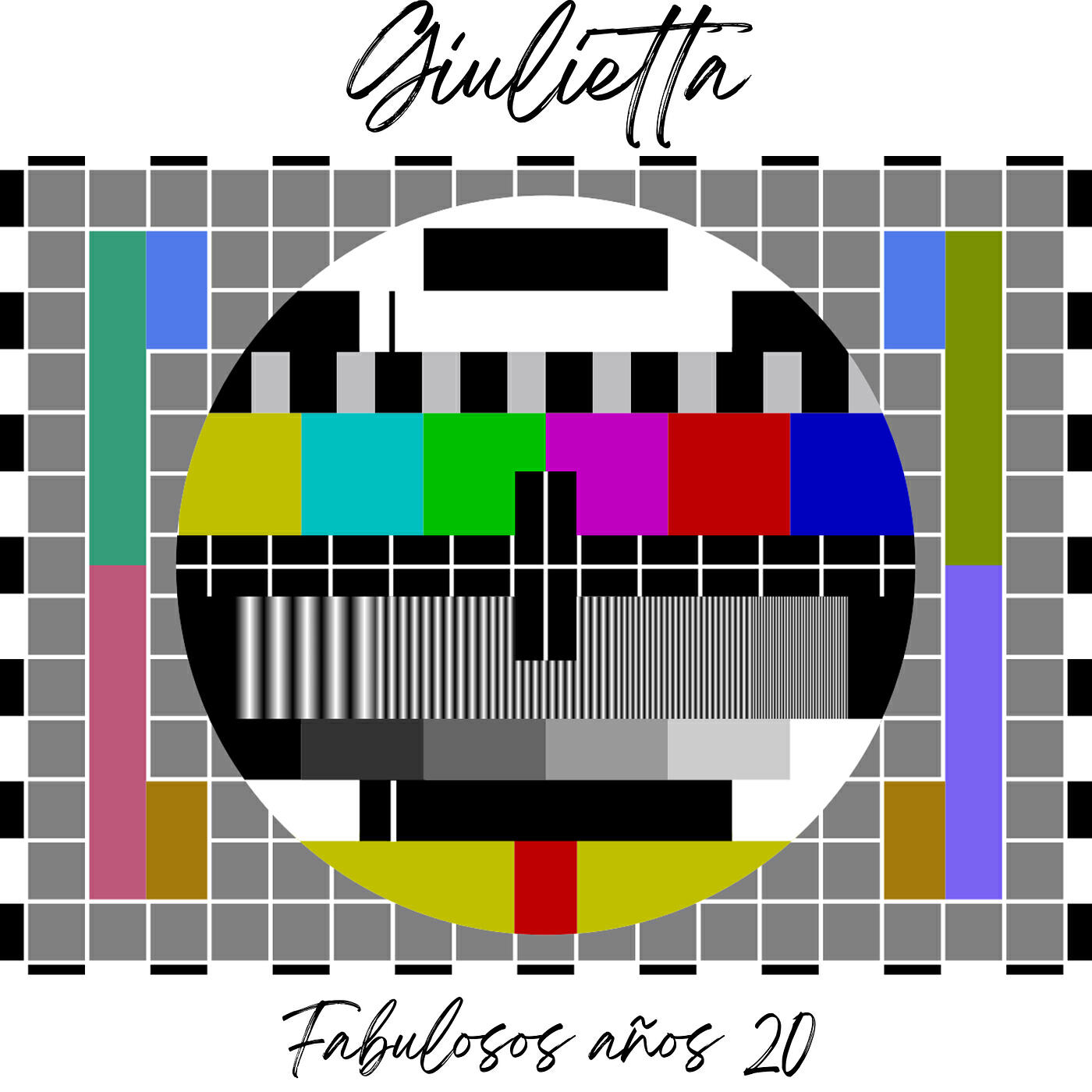 Релиз Fabulosos Años 20
