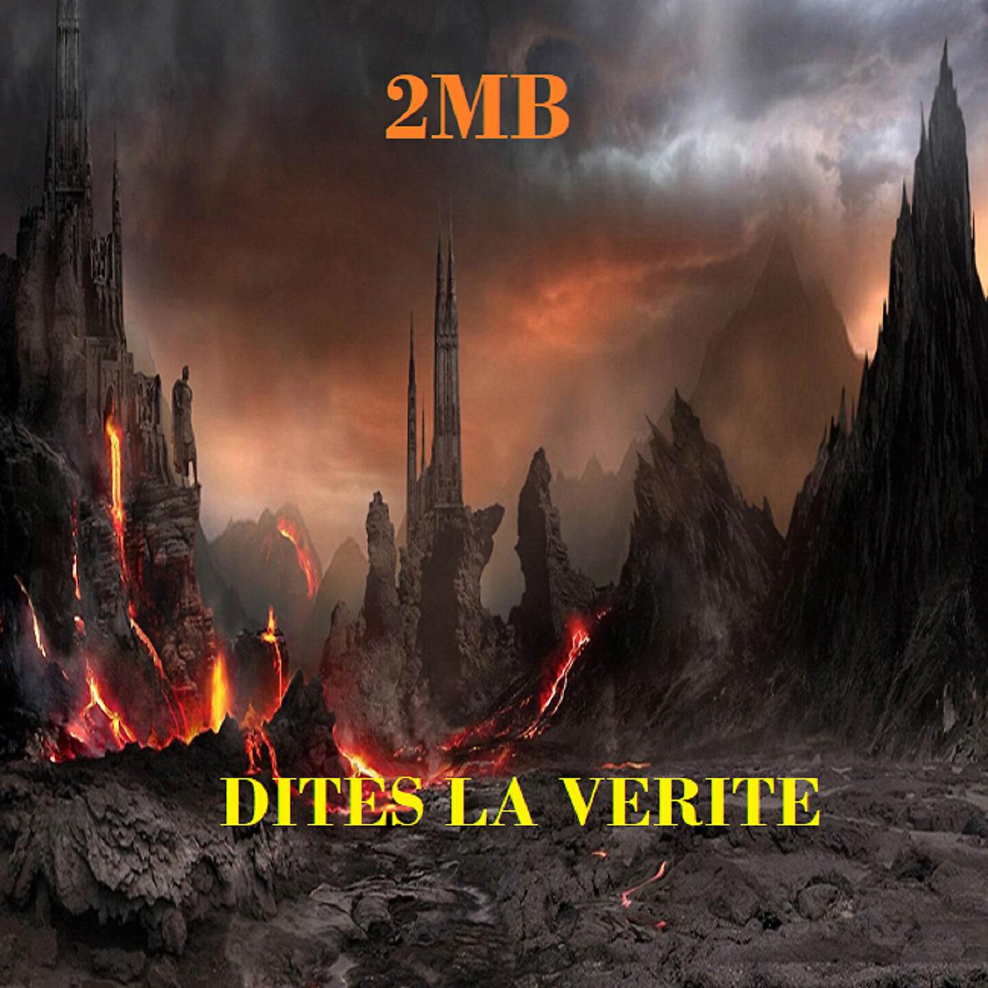 Релиз Dites la vérité