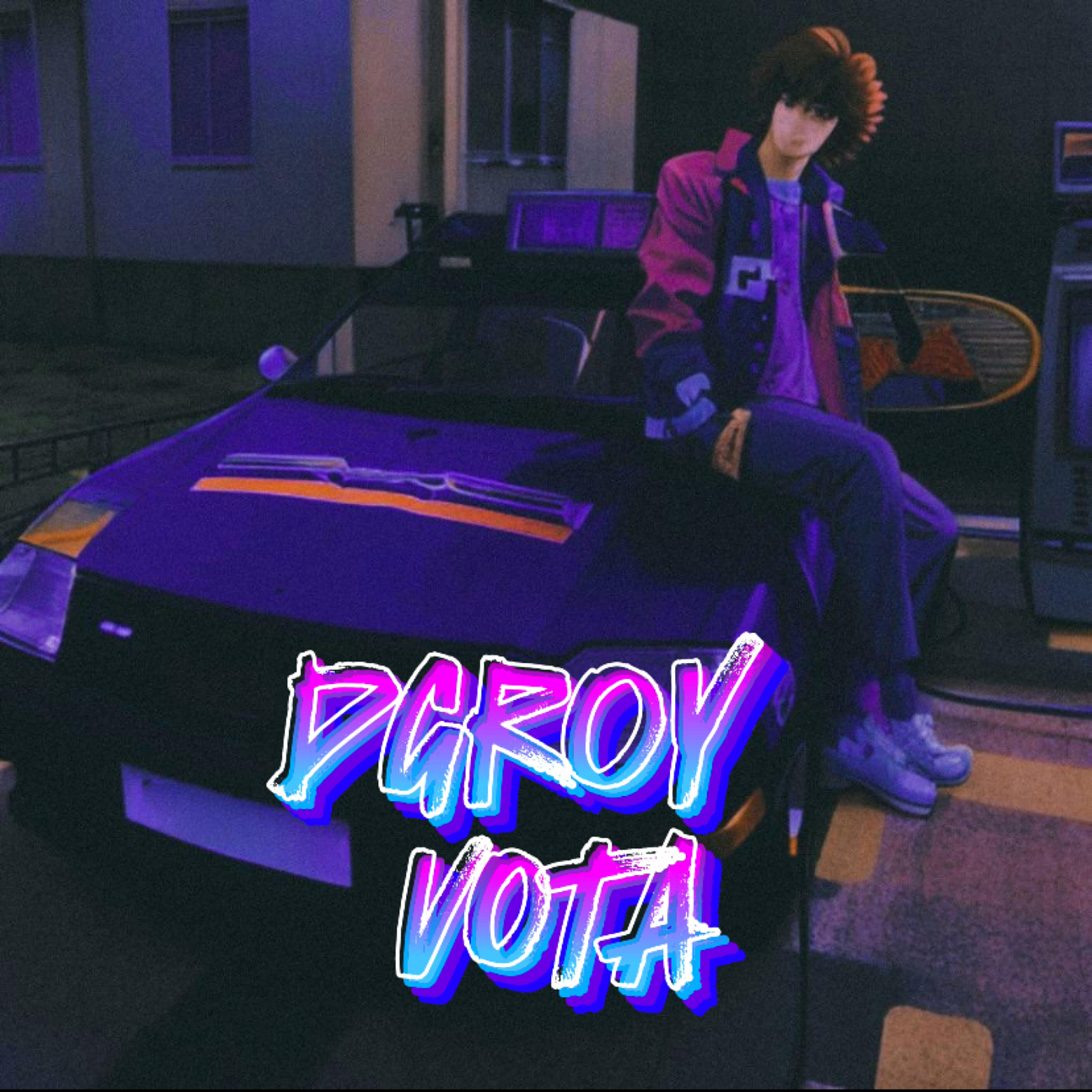 Релиз Vota