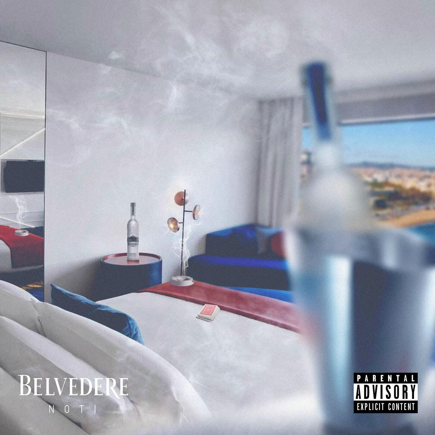 Релиз Belvedere