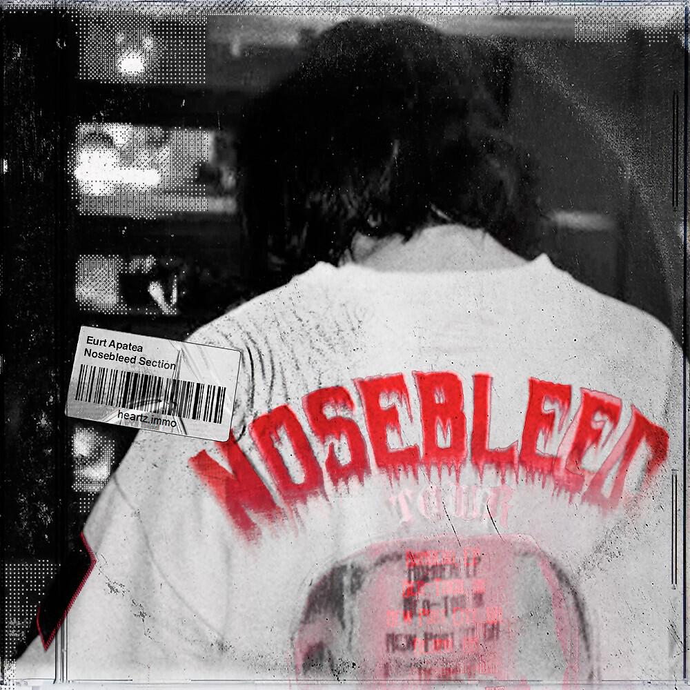 Релиз Nosebleed Section
