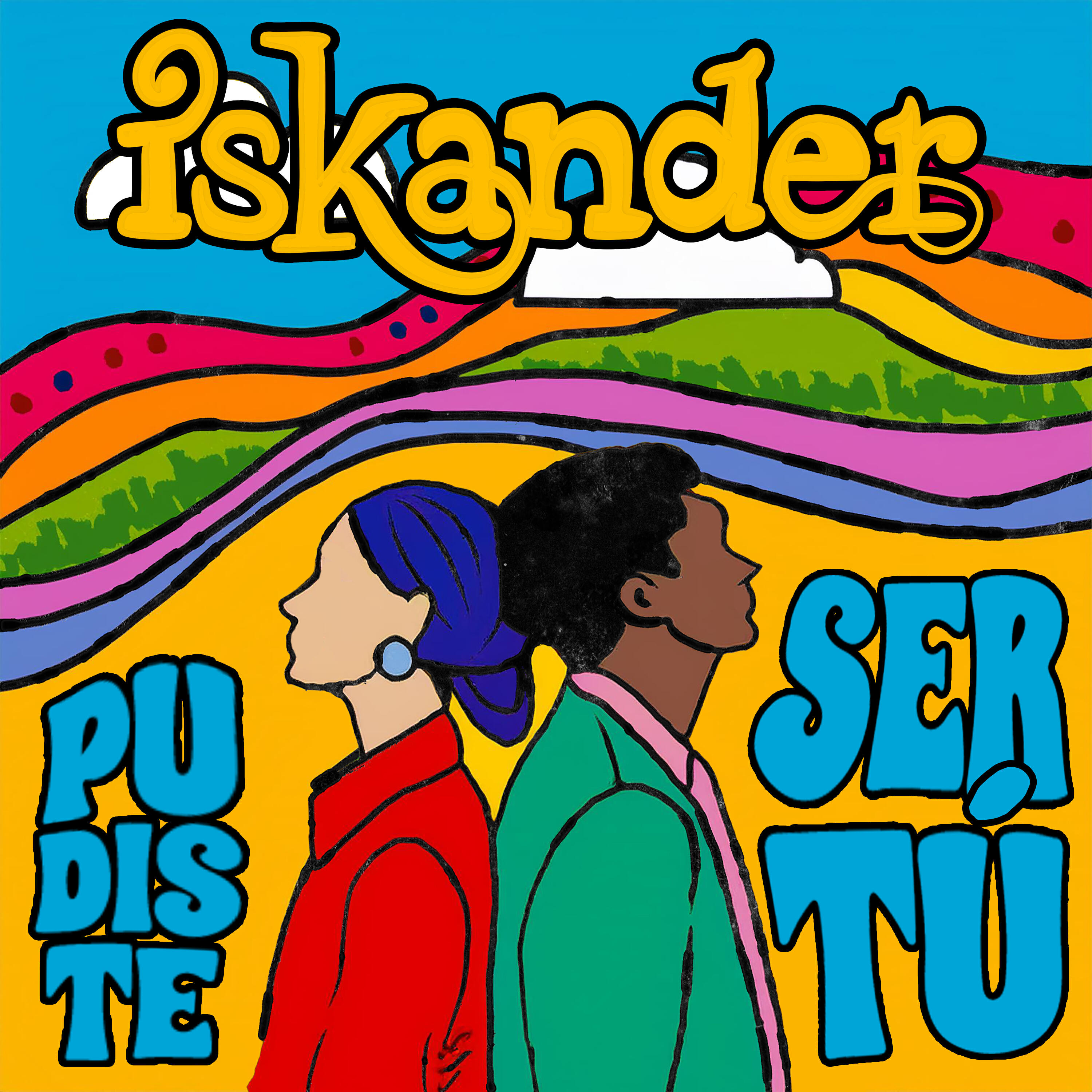 Релиз Pudiste Ser Tú