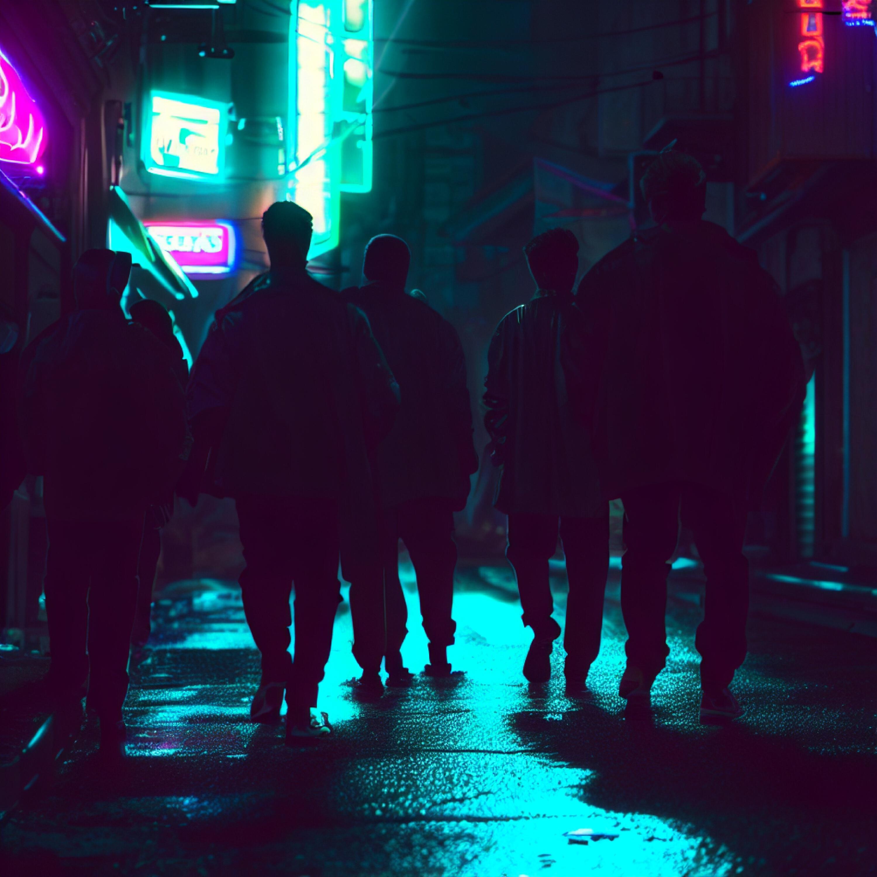 Релиз Streets of Fire