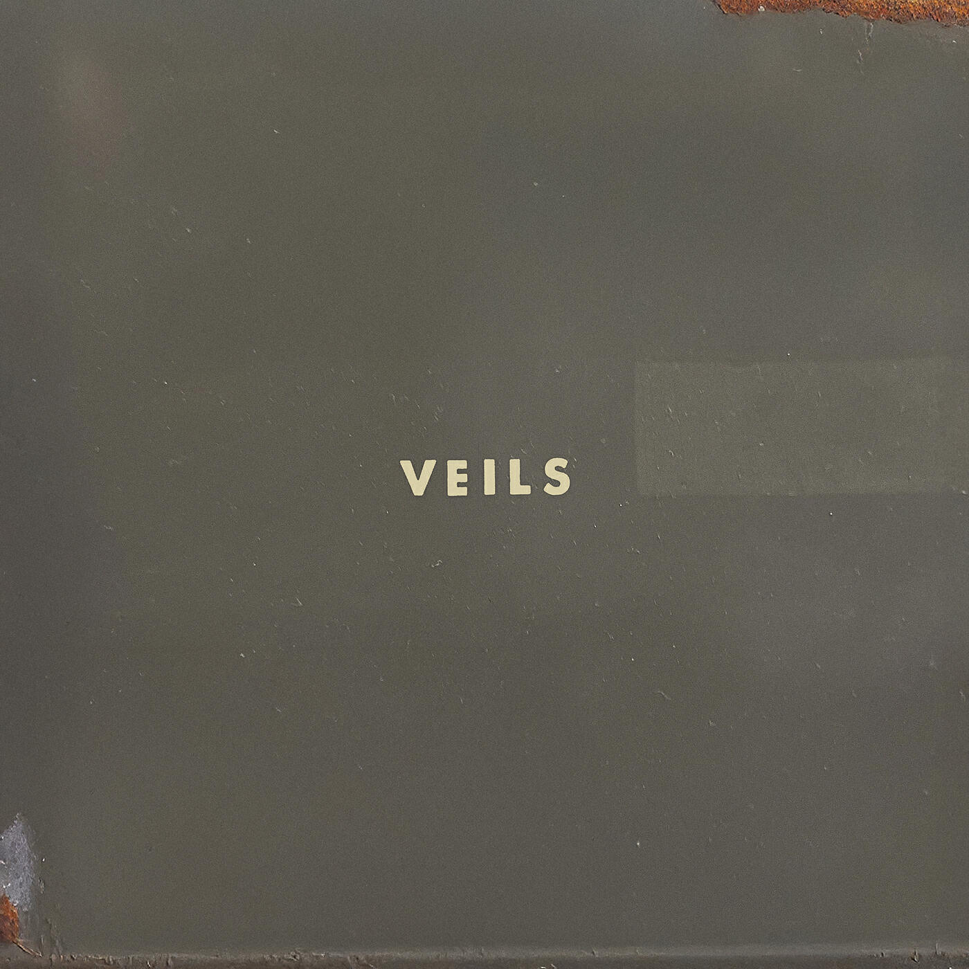 Релиз Veils