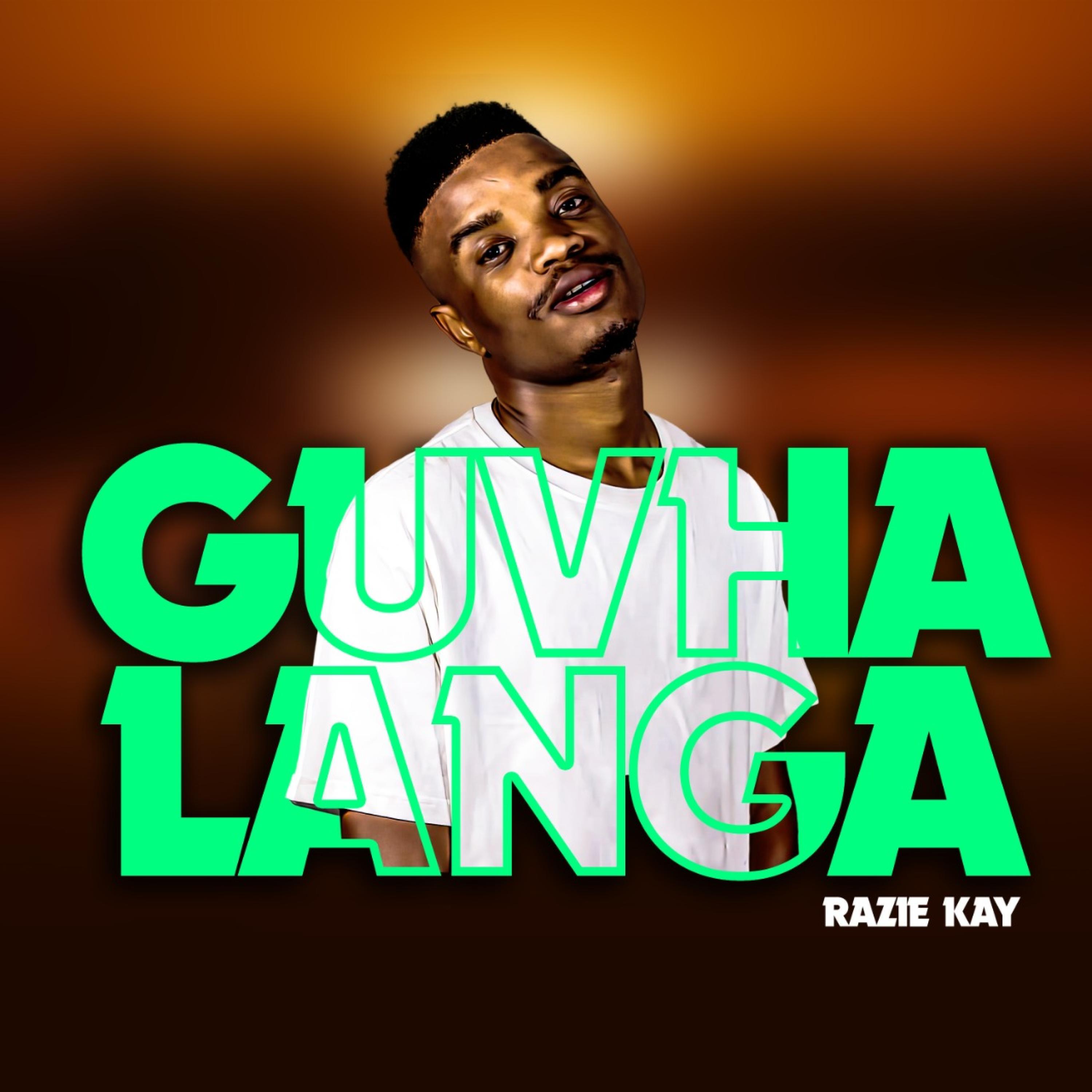 Релиз Guvha Langa