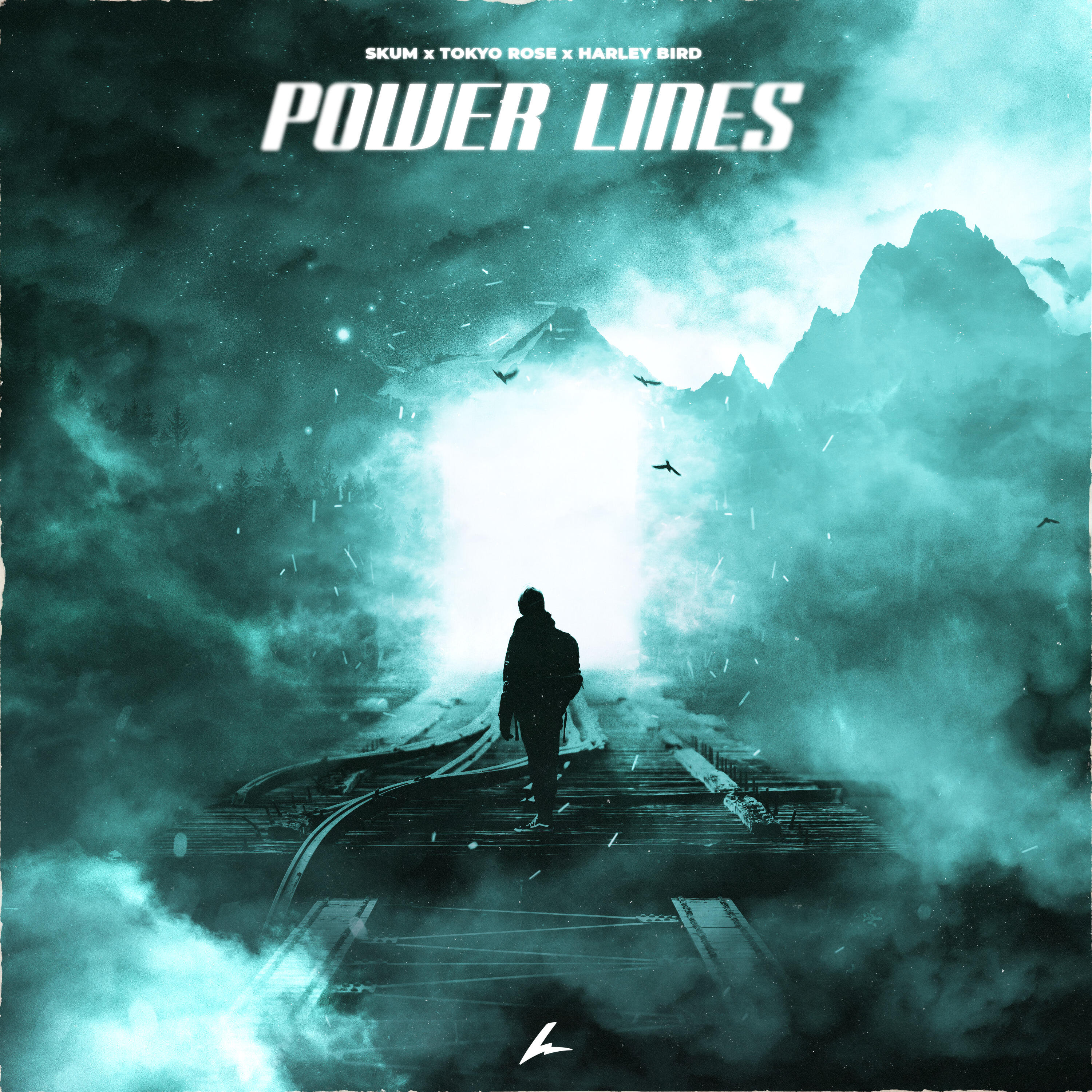 Релиз Power Lines