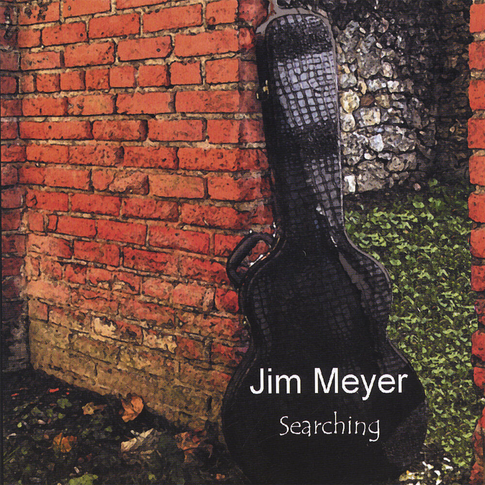 Релиз Searching