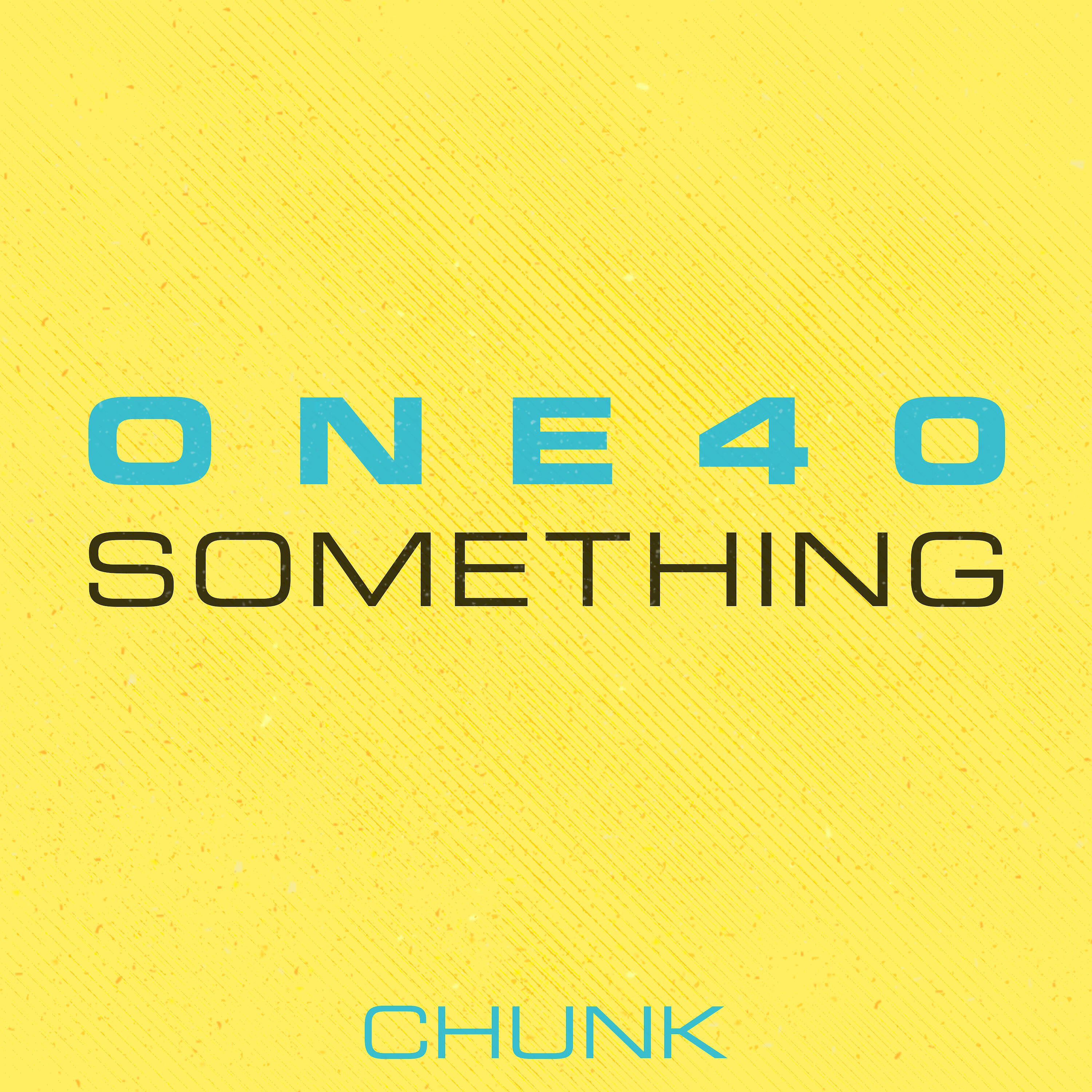 Релиз Onefourtysomething