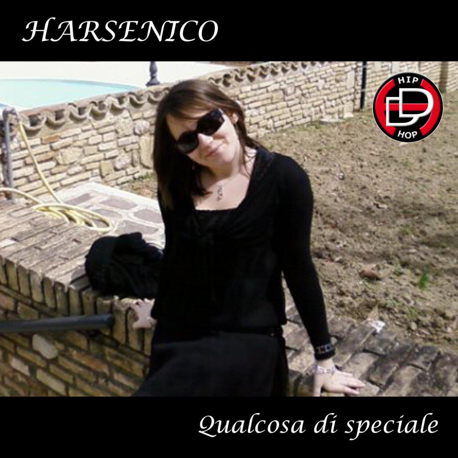 Релиз Qualcosa di speciale