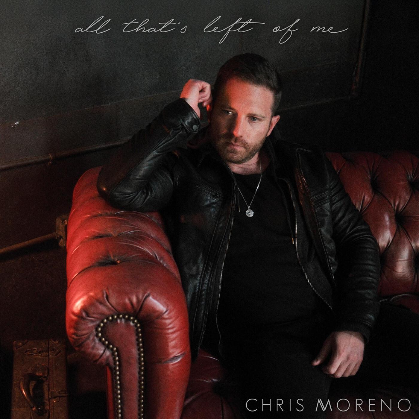 Chris Moreno