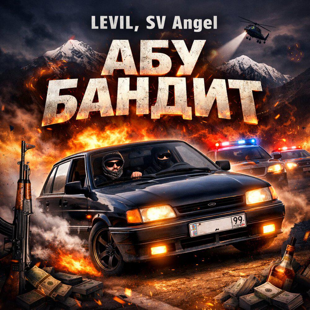 Релиз Абу бандит