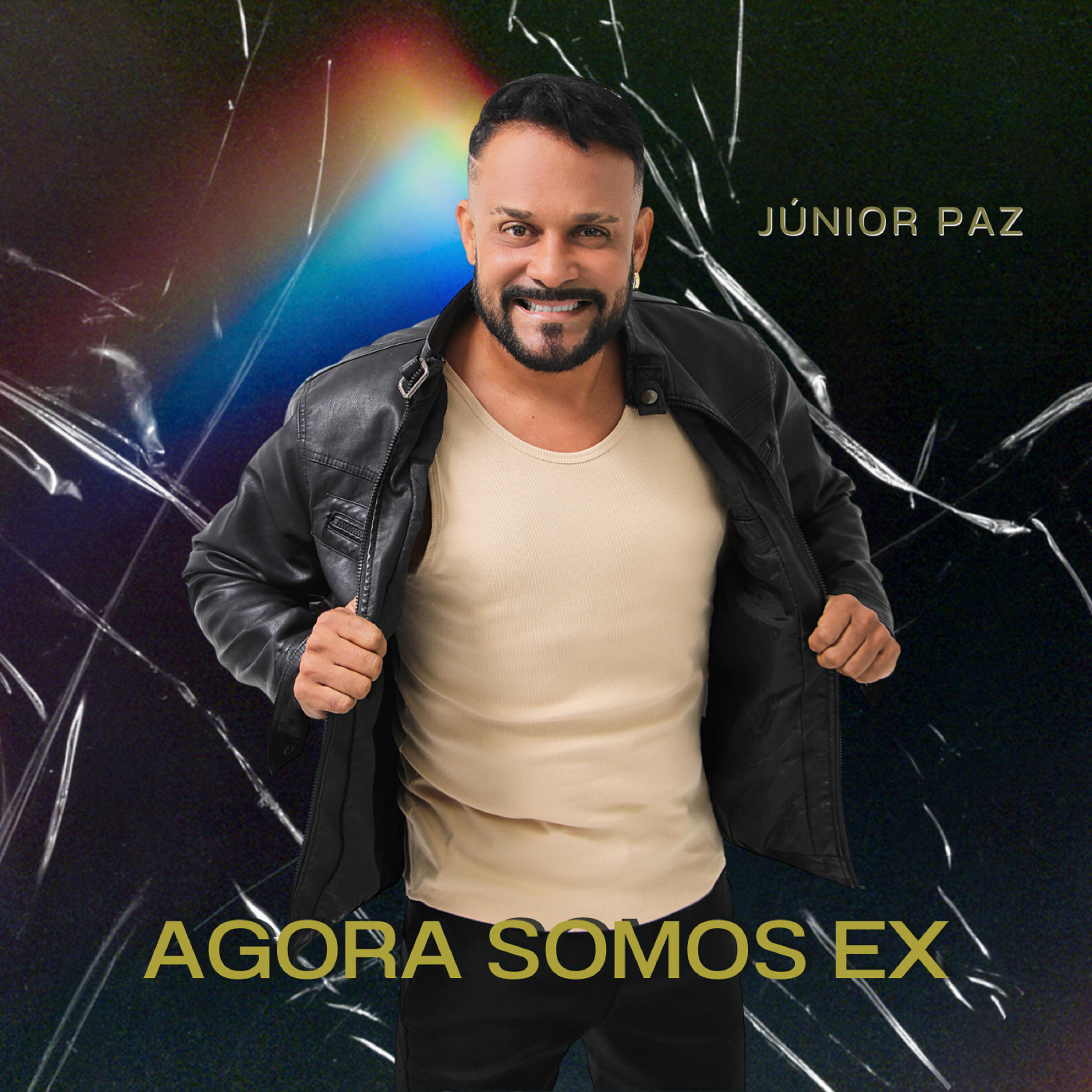 Релиз Agora Somos Ex