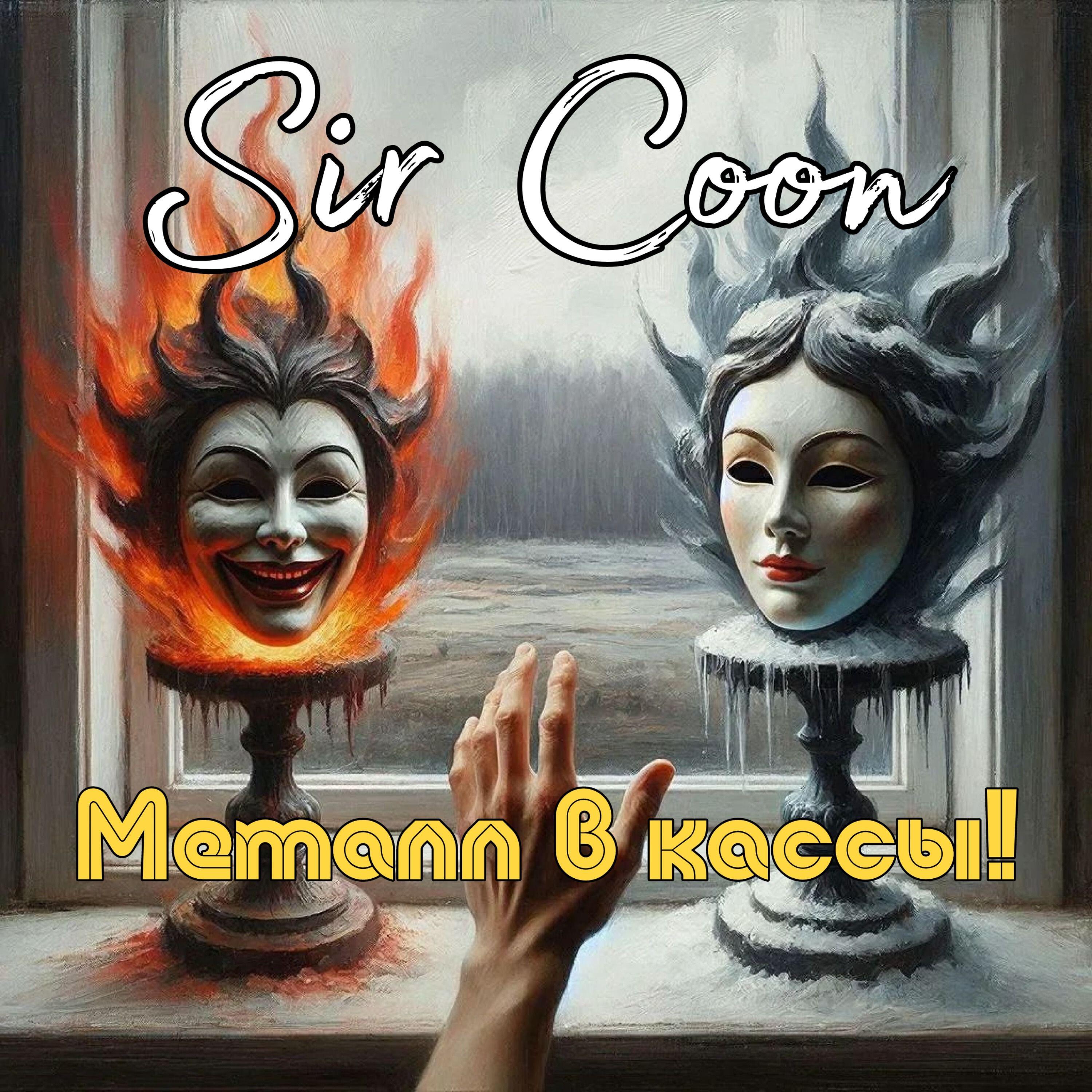 Релиз Металл в кассы!