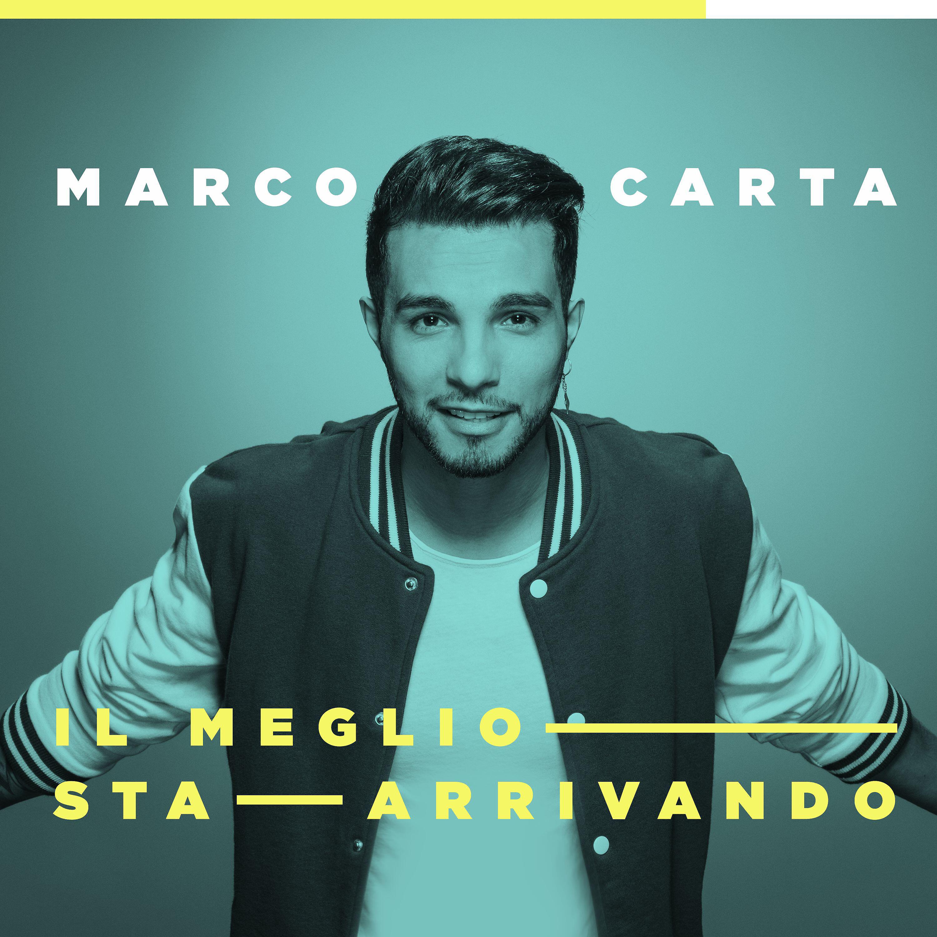 Релиз Il meglio sta arrivando