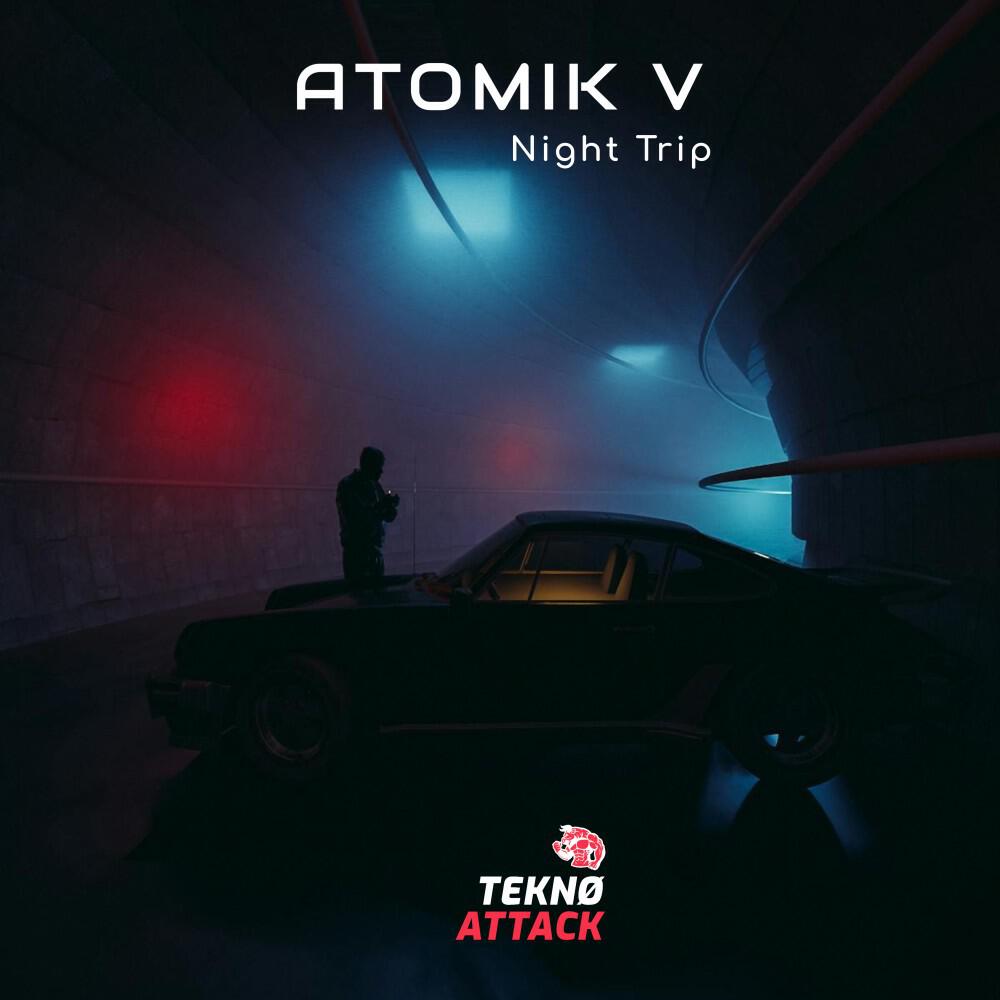 Atomik V