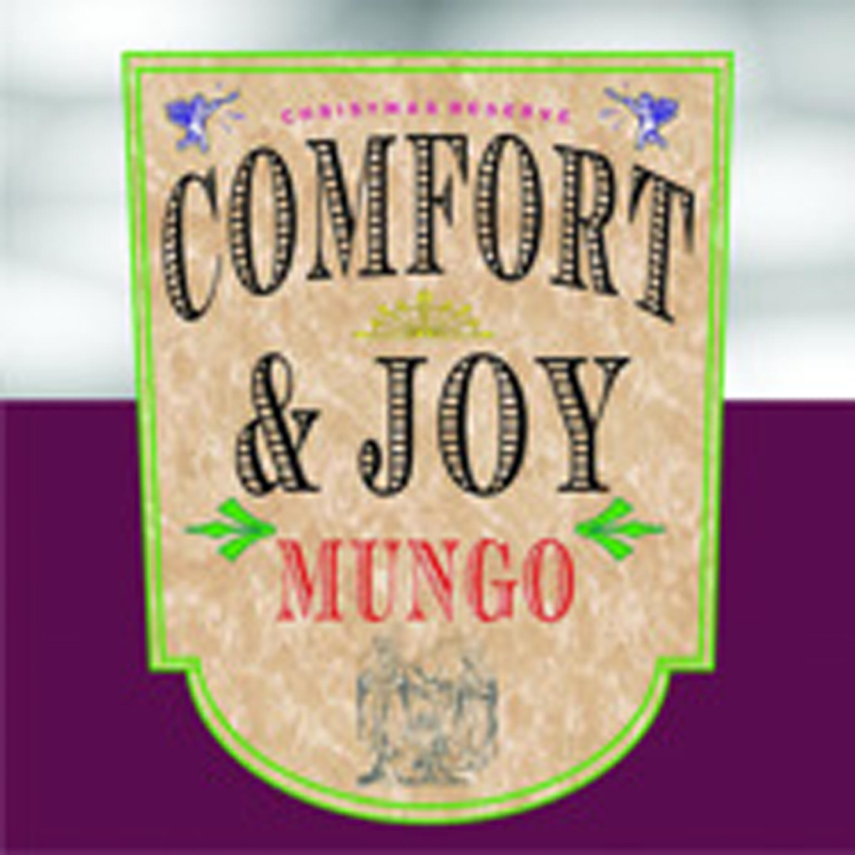 Релиз Comfort & Joy