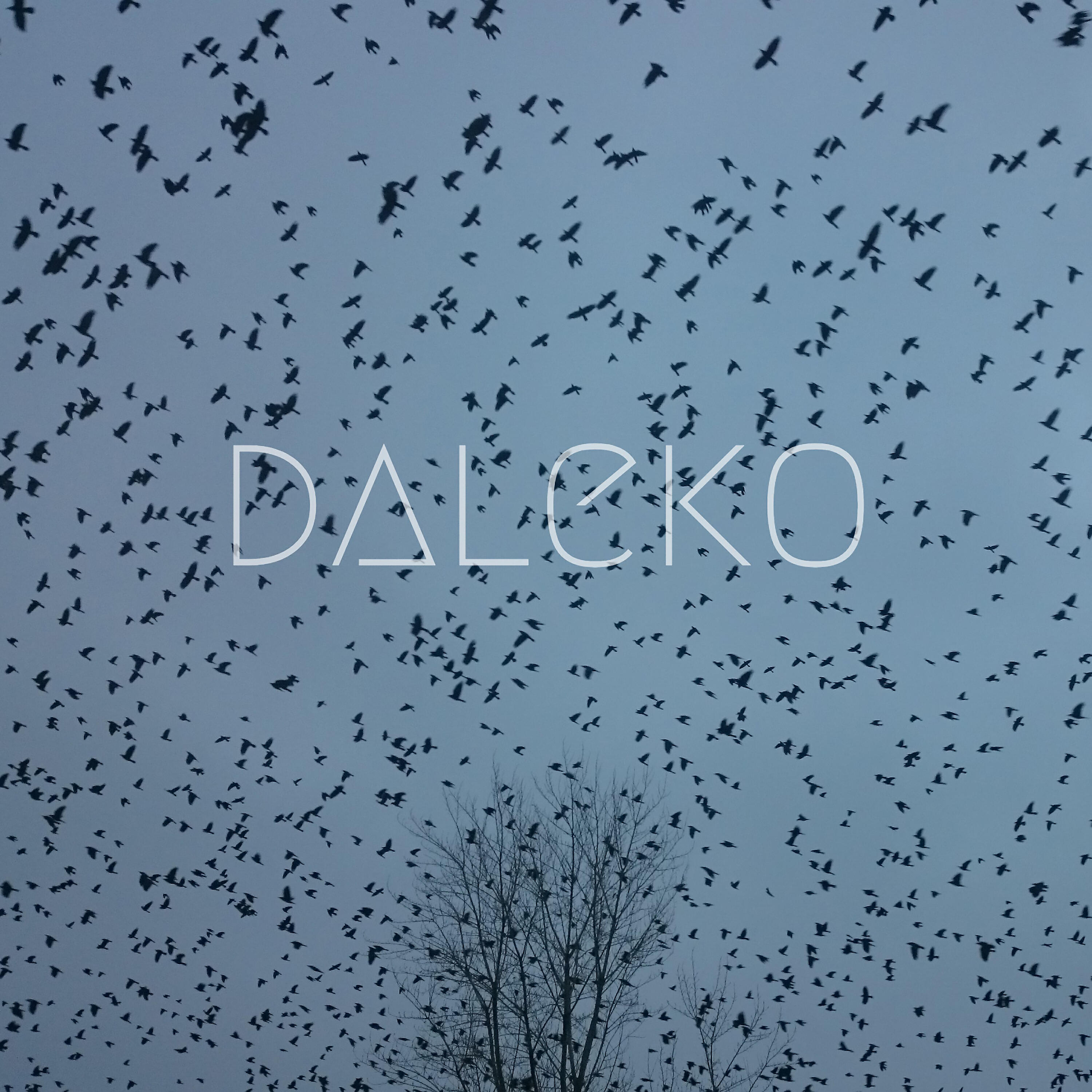 Релиз daleko