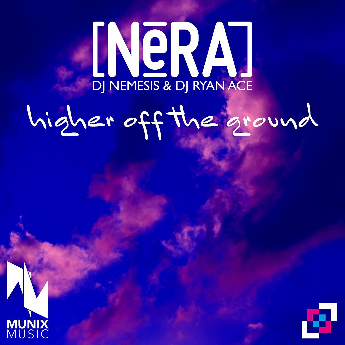 Релиз Higher off the Ground