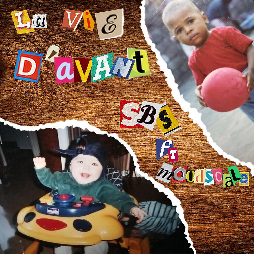 Релиз La vie d'avant