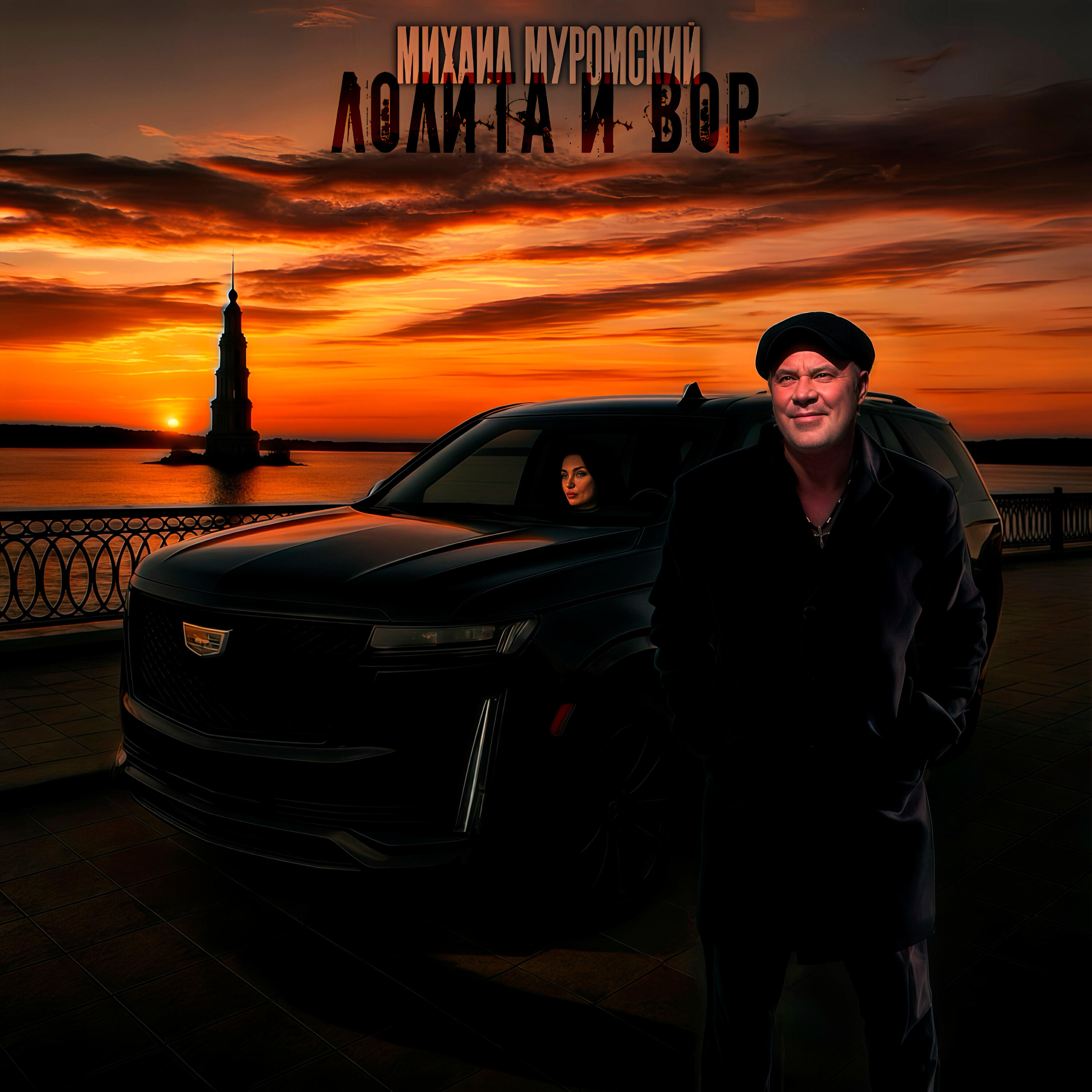 Релиз Лолита и вор