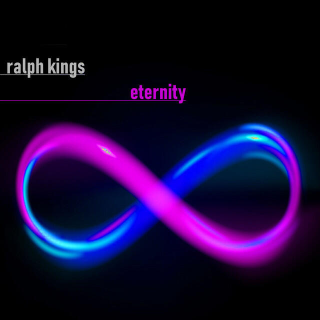 Релиз Eternity