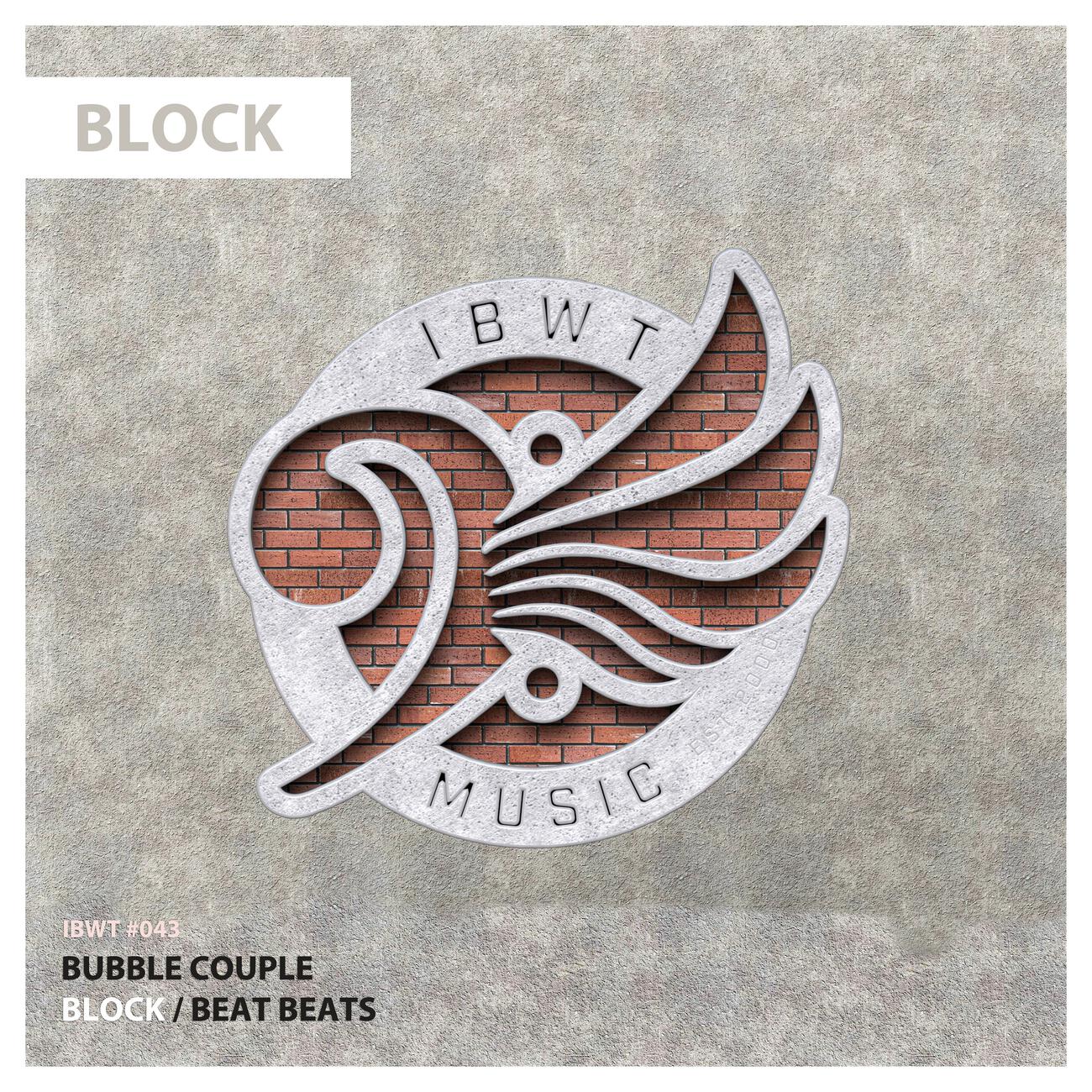 Релиз Block