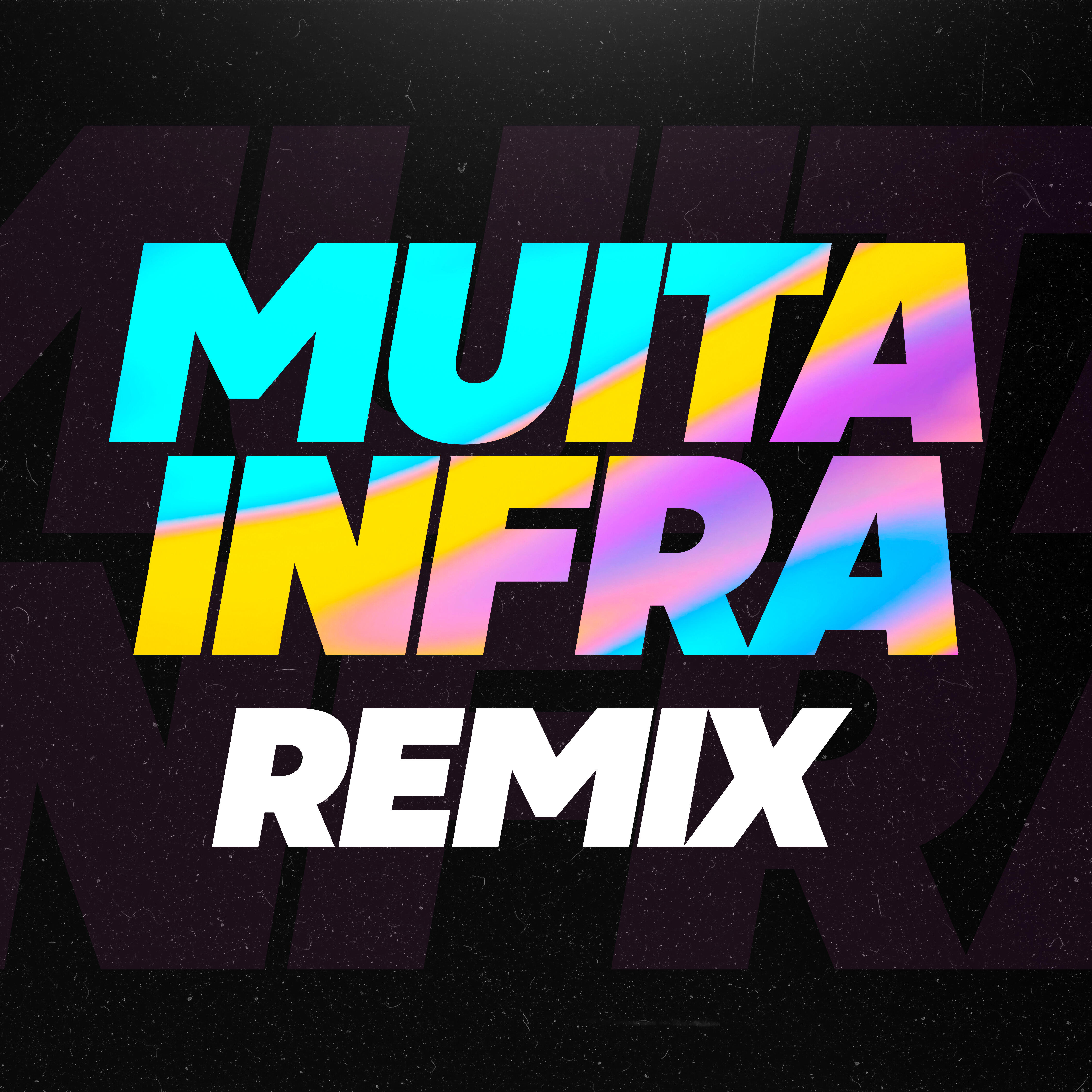 Релиз Muita Infra