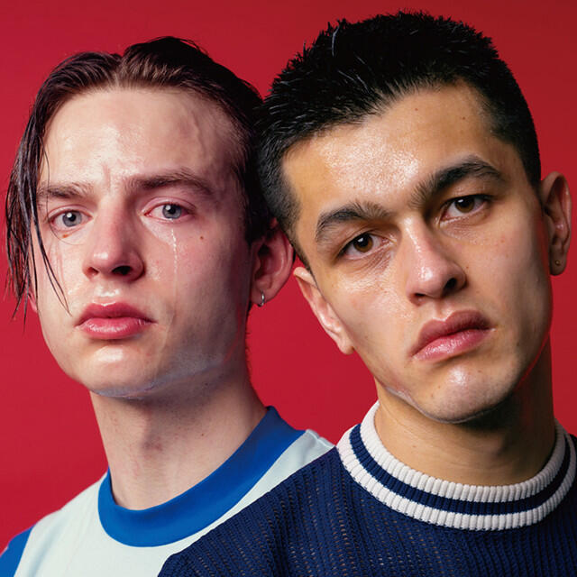 Релиз LOVE・FANTASY・TEARS・REALITY -A Prayer For The Unemployed / Bonus Tracks-